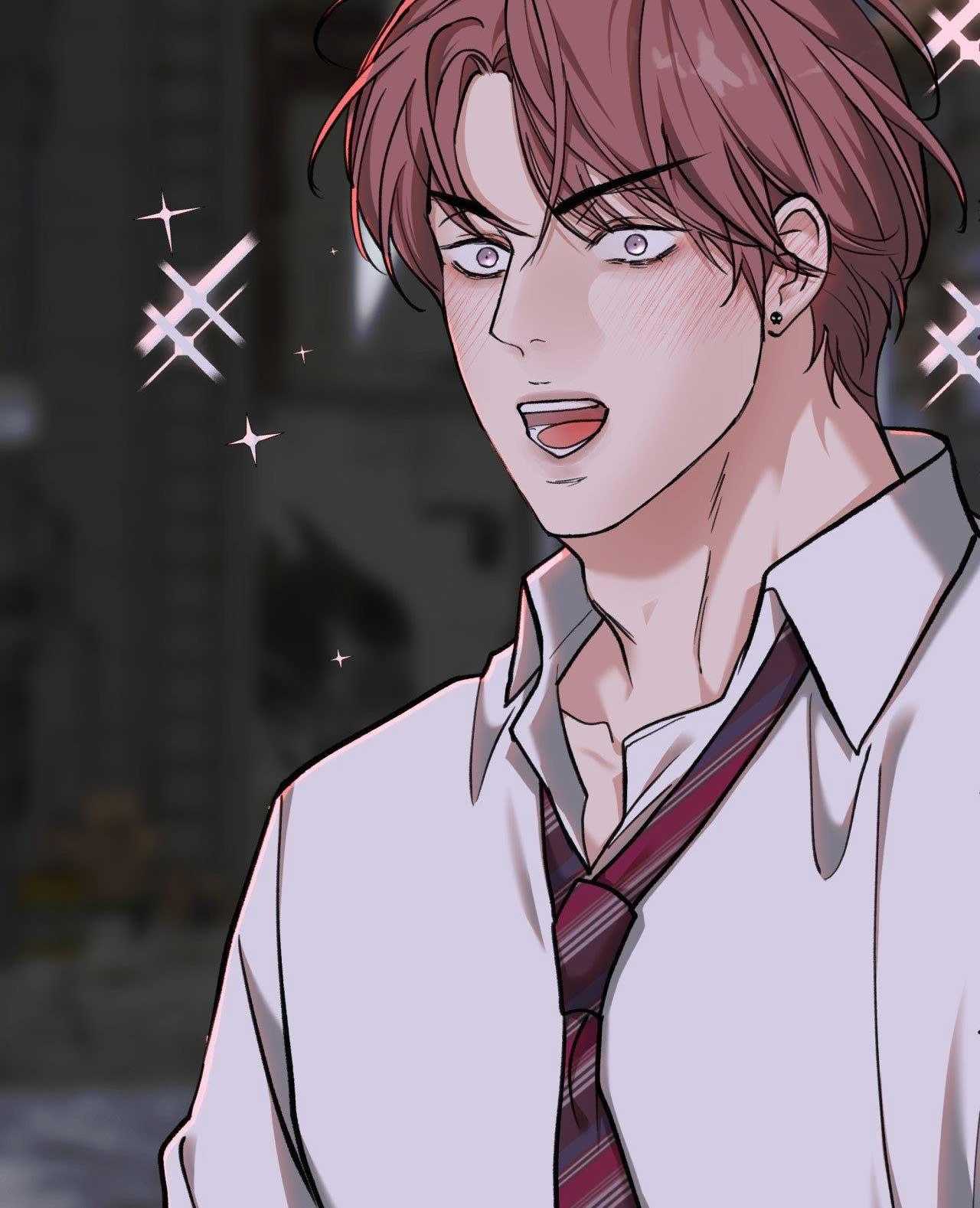 EM BÉ VÀ ĐẠI CA Chapter 41 - Trang 3