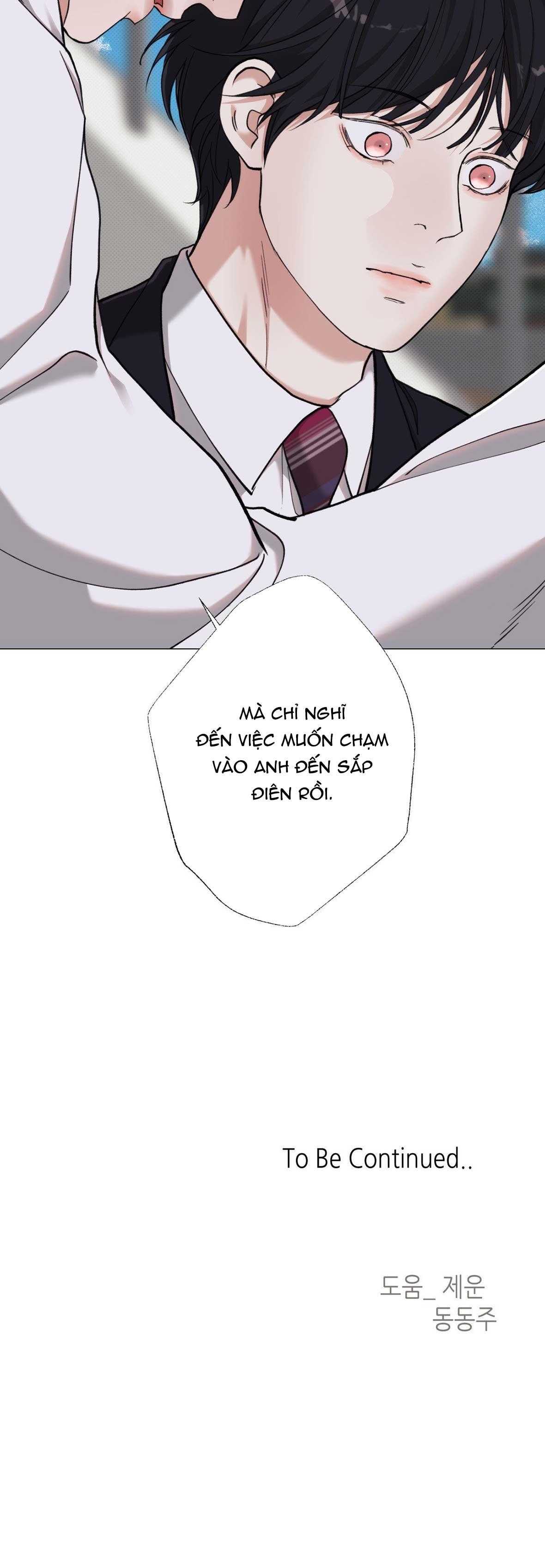 EM BÉ VÀ ĐẠI CA Chapter 42 - Trang 3