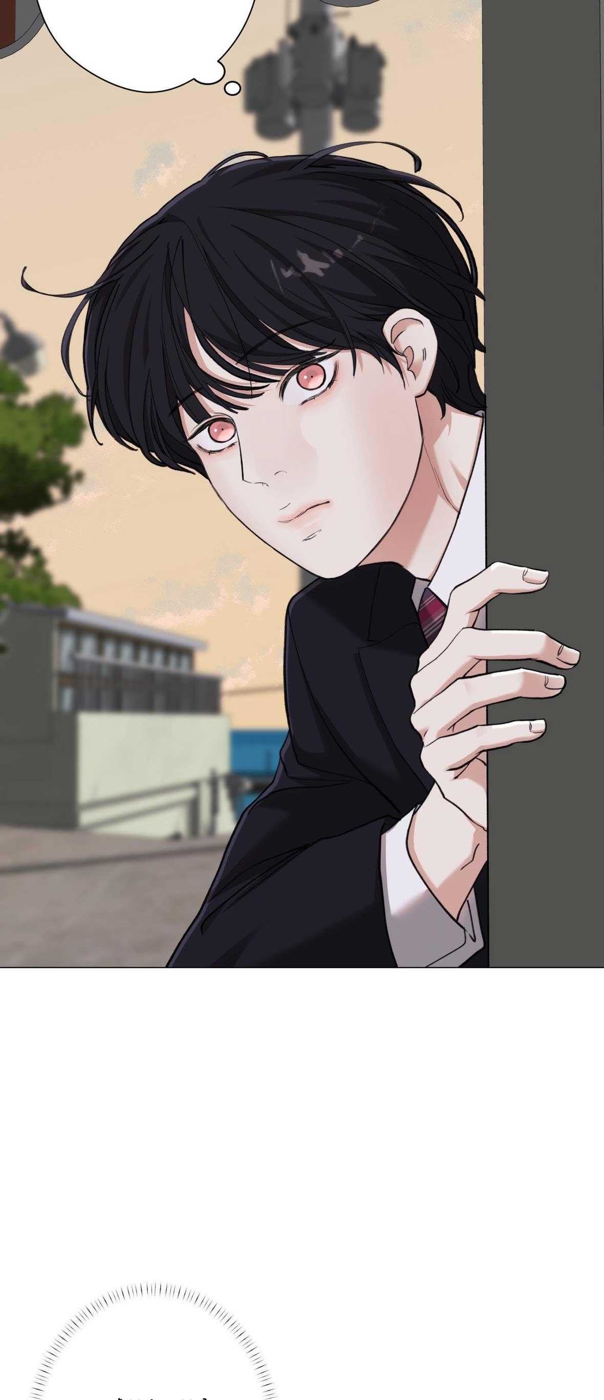 EM BÉ VÀ ĐẠI CA Chapter 43 - Trang 2
