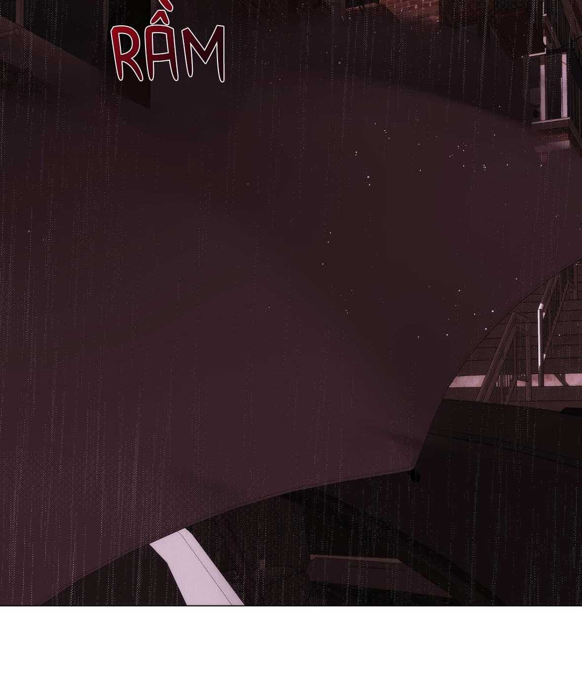 EM BÉ VÀ ĐẠI CA Chapter 43 - Trang 2