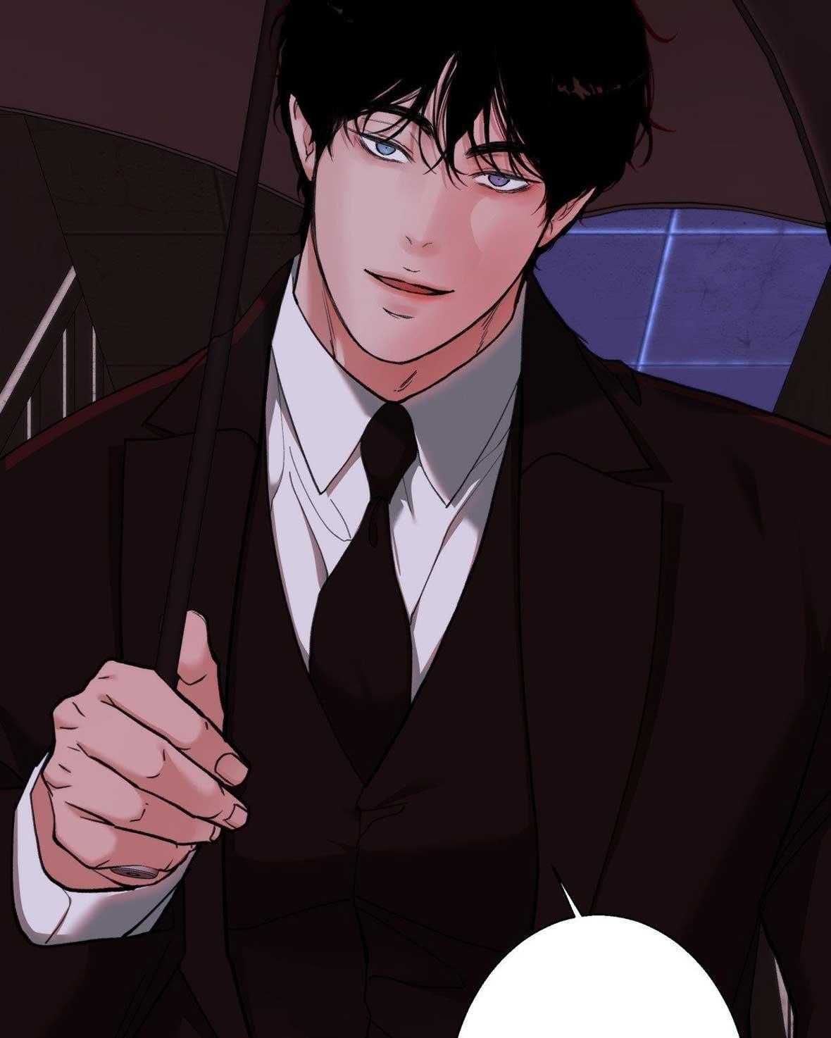 EM BÉ VÀ ĐẠI CA Chapter 43 - Trang 2