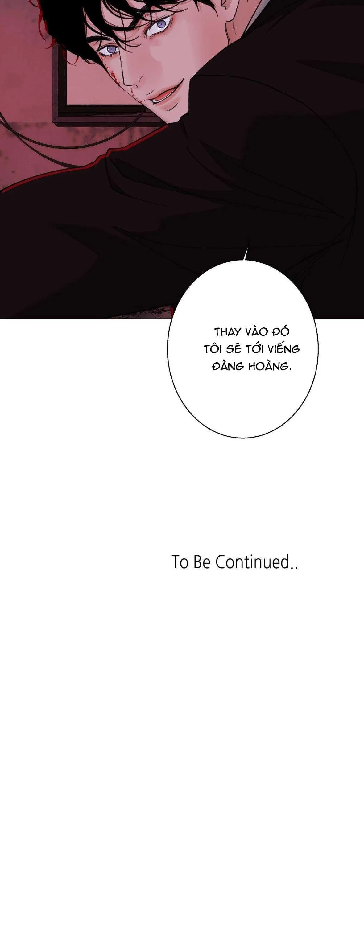 EM BÉ VÀ ĐẠI CA Chapter 43 - Trang 2