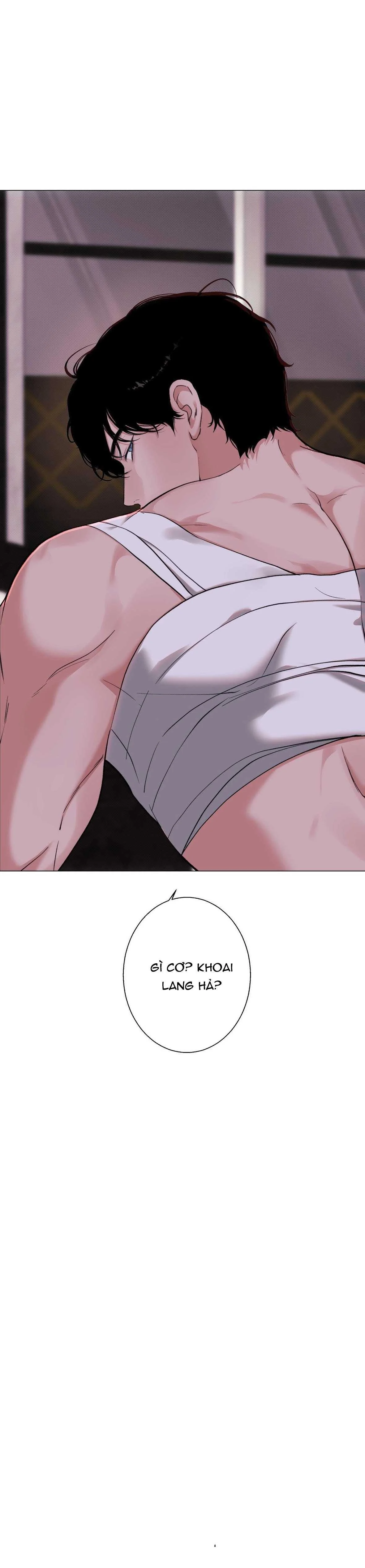 EM BÉ VÀ ĐẠI CA Chapter 44 - Next 