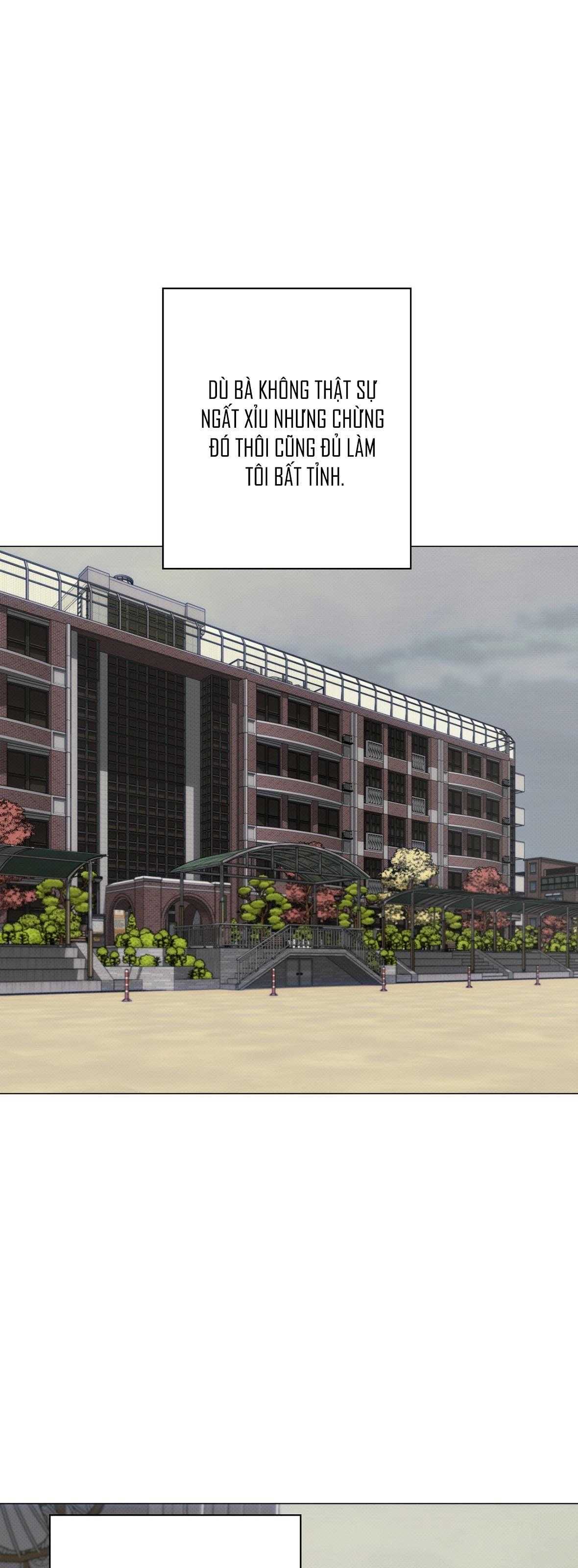 EM BÉ VÀ ĐẠI CA Chapter 44 - Next 