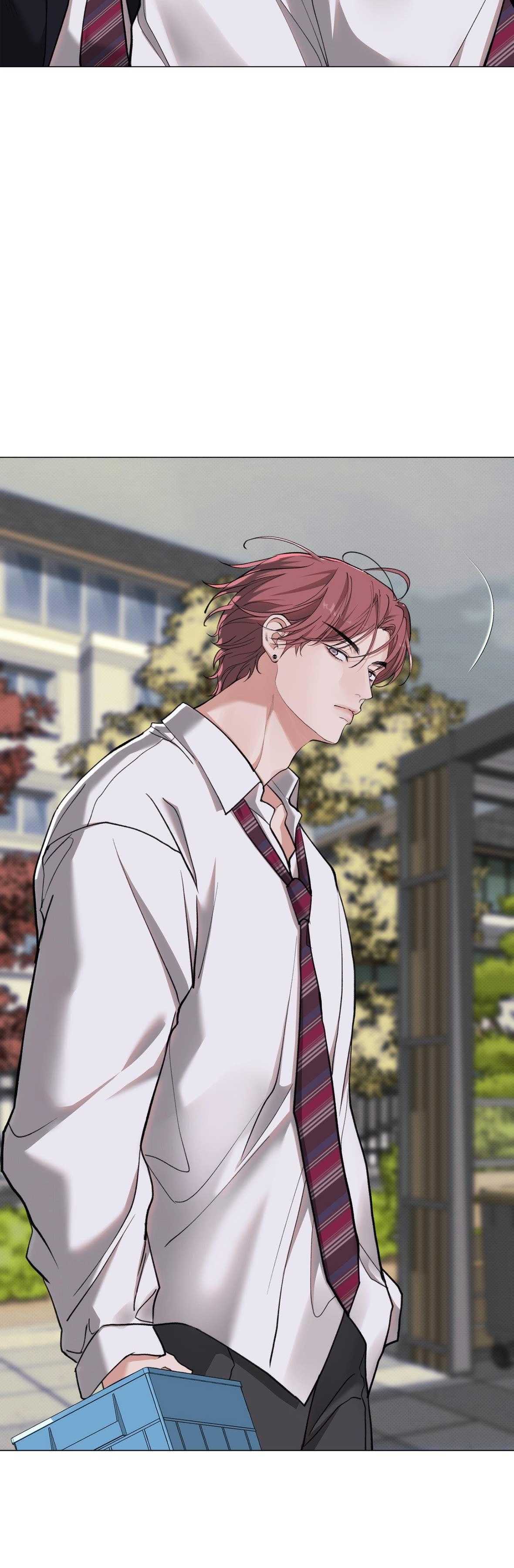 EM BÉ VÀ ĐẠI CA Chapter 44 - Next 
