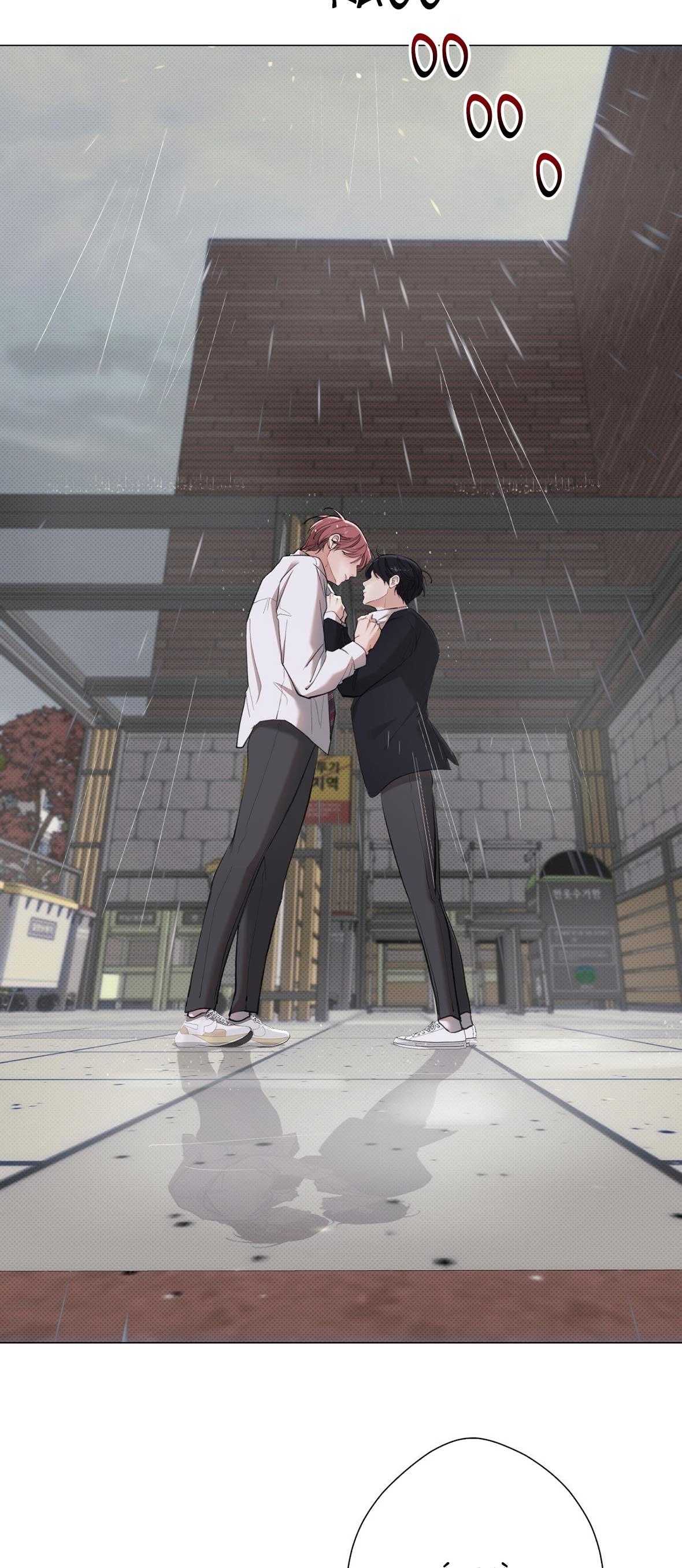 EM BÉ VÀ ĐẠI CA Chapter 44 - Next 