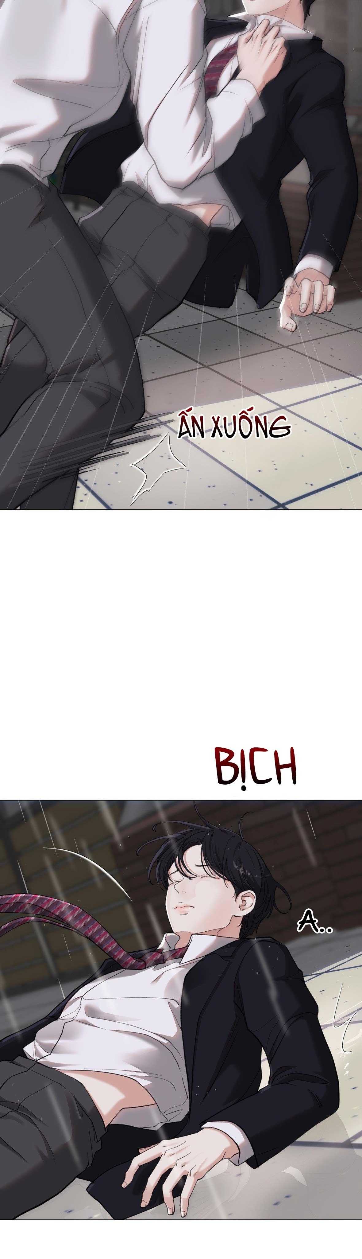EM BÉ VÀ ĐẠI CA Chapter 44 - Next 