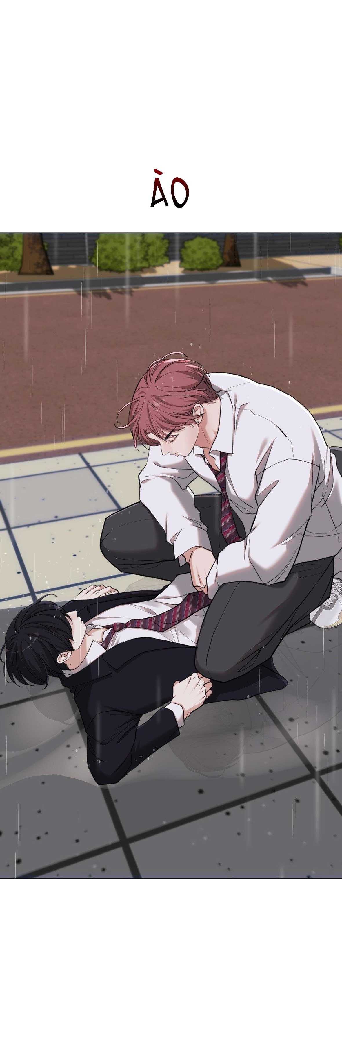 EM BÉ VÀ ĐẠI CA Chapter 44 - Next 