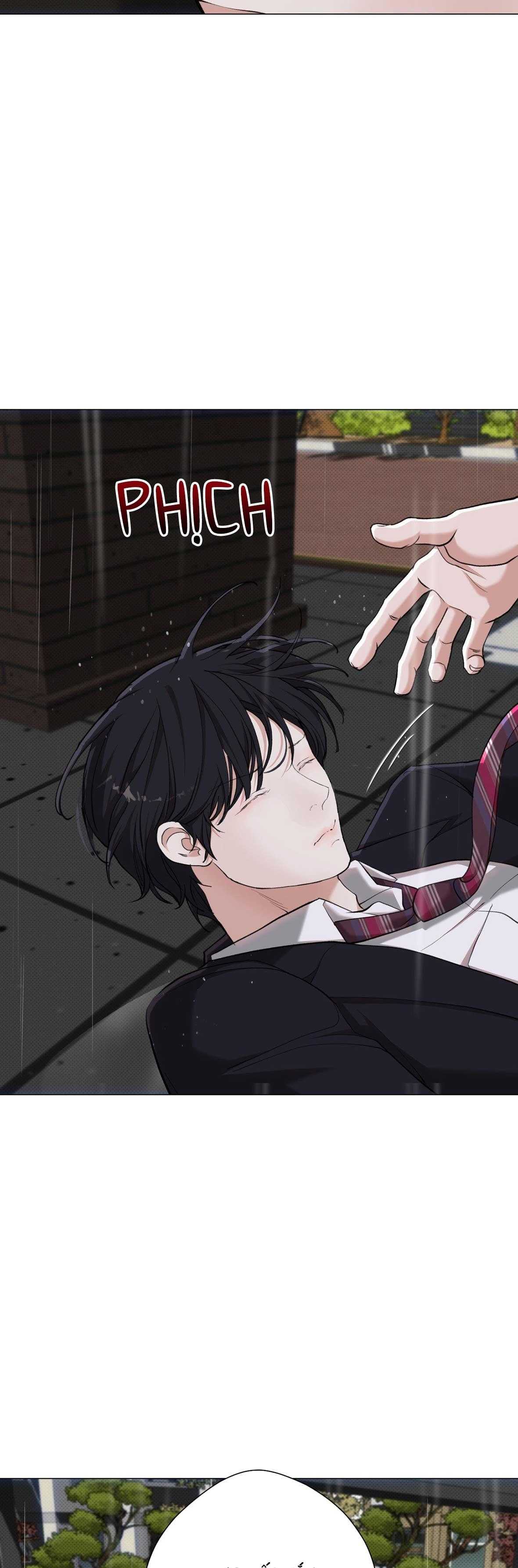 EM BÉ VÀ ĐẠI CA Chapter 44 - Next 