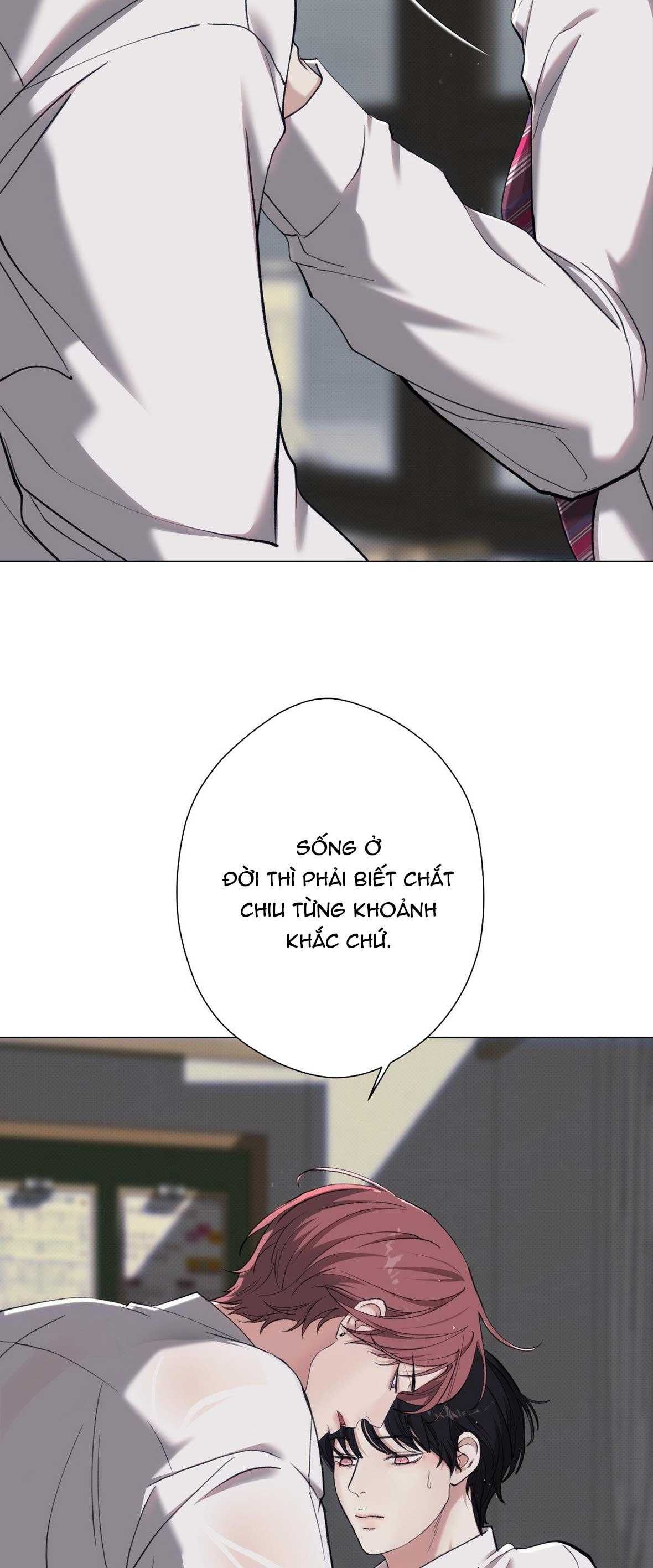 EM BÉ VÀ ĐẠI CA Chapter 44 - Next 