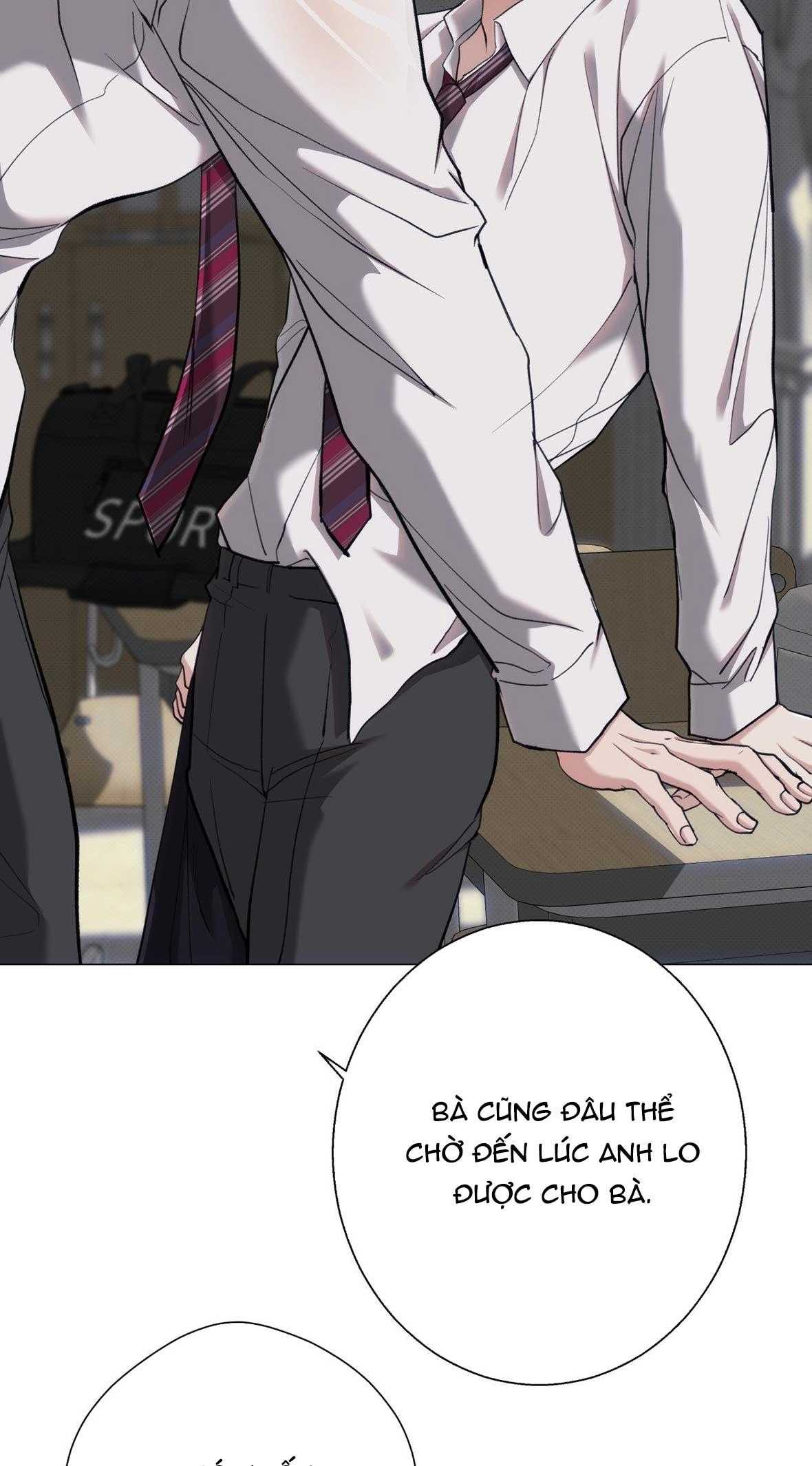 EM BÉ VÀ ĐẠI CA Chapter 44 - Next 