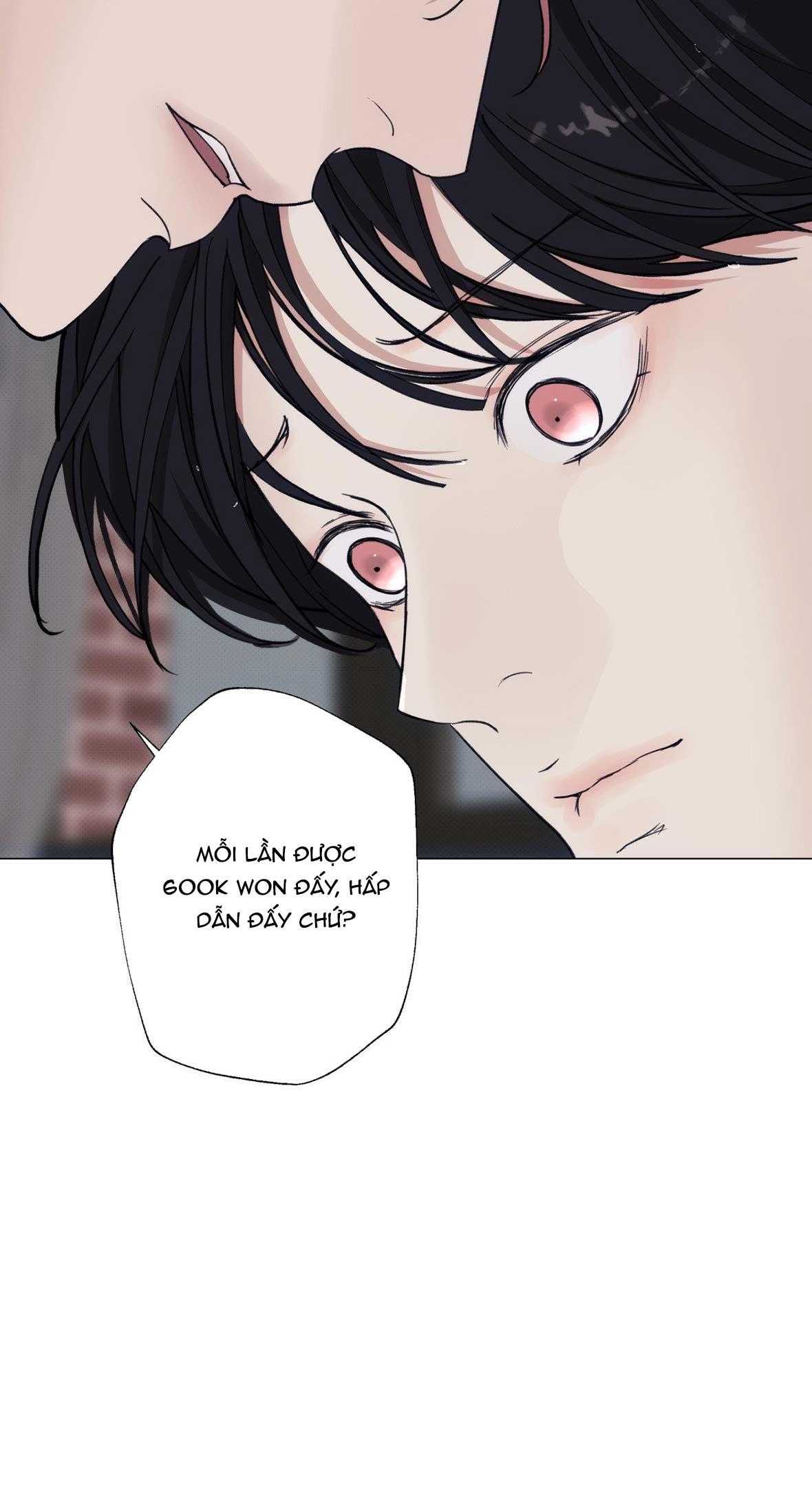 EM BÉ VÀ ĐẠI CA Chapter 44 - Next 