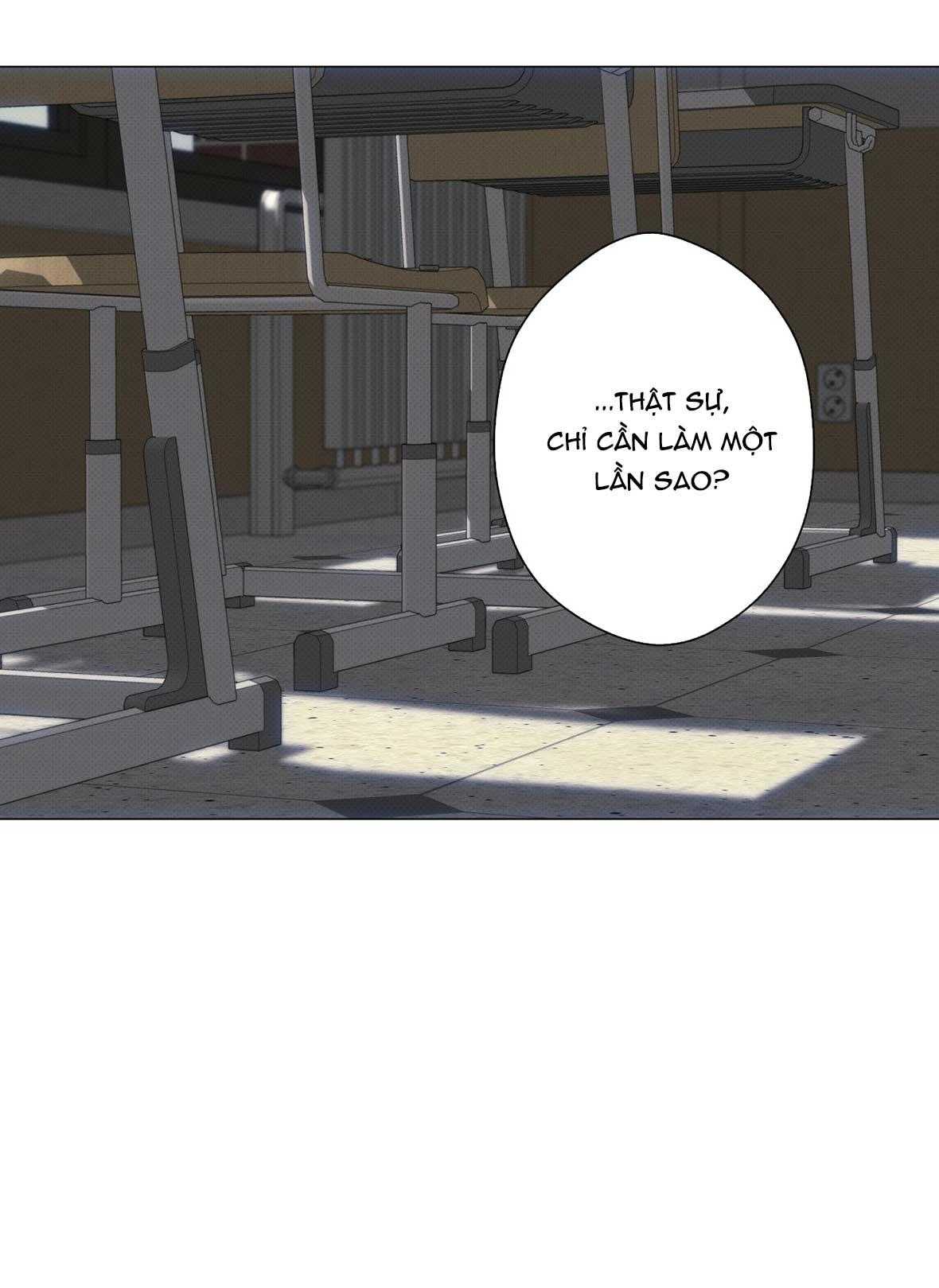 EM BÉ VÀ ĐẠI CA Chapter 44 - Next 