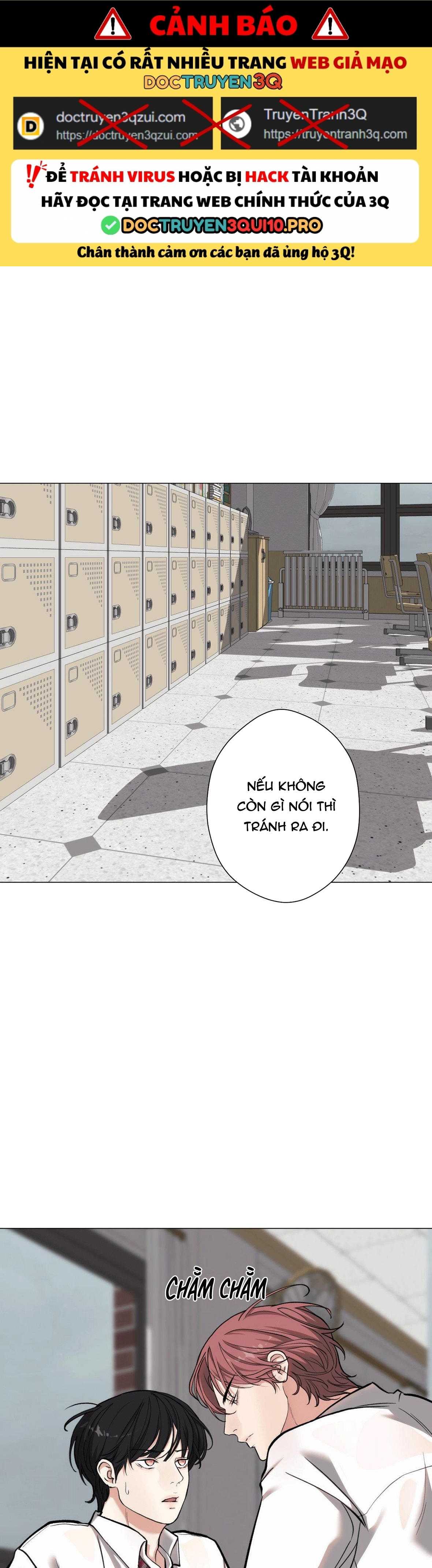 EM BÉ VÀ ĐẠI CA Chapter 45 - Next 