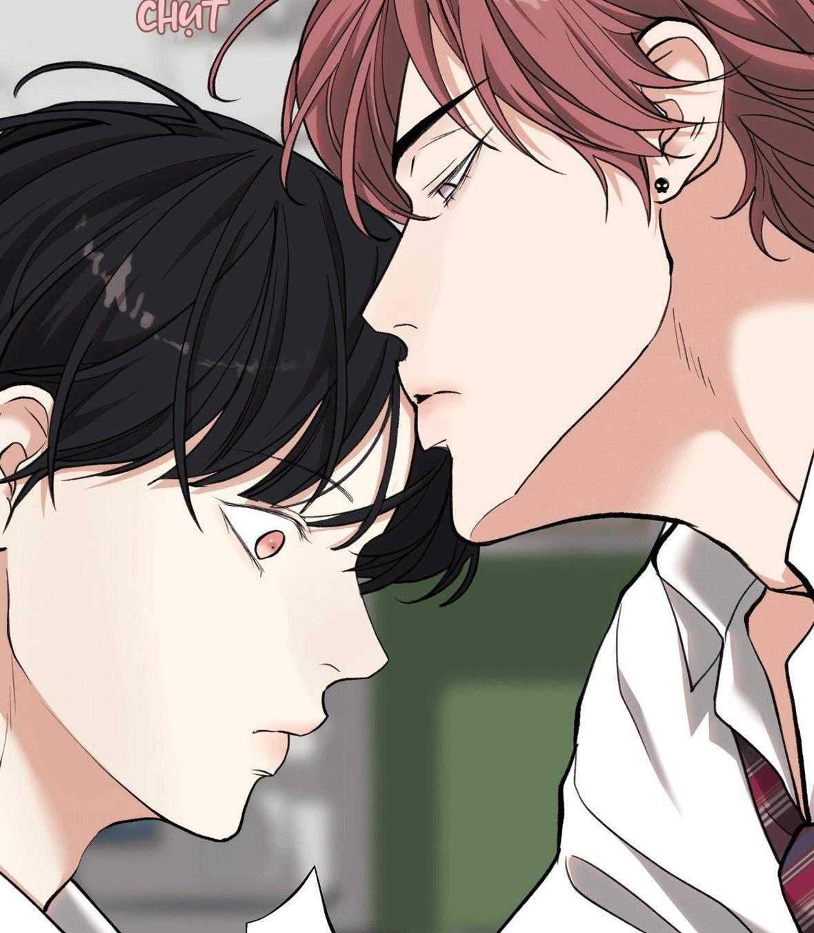 EM BÉ VÀ ĐẠI CA Chapter 45 - Next 
