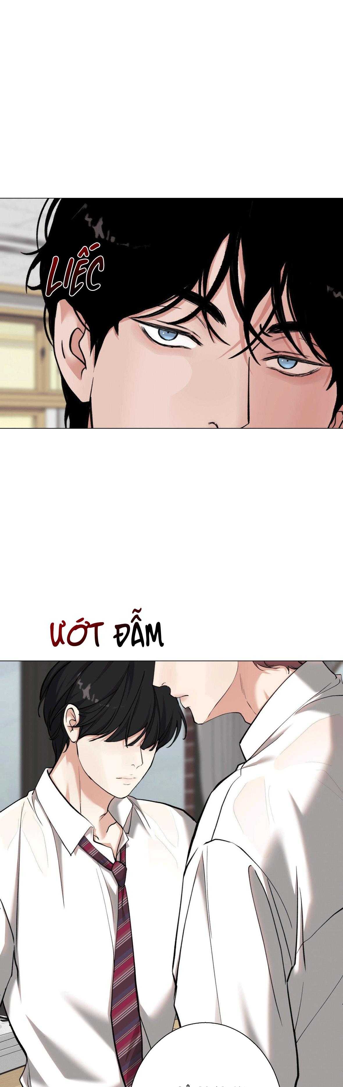 EM BÉ VÀ ĐẠI CA Chapter 45 - Next 
