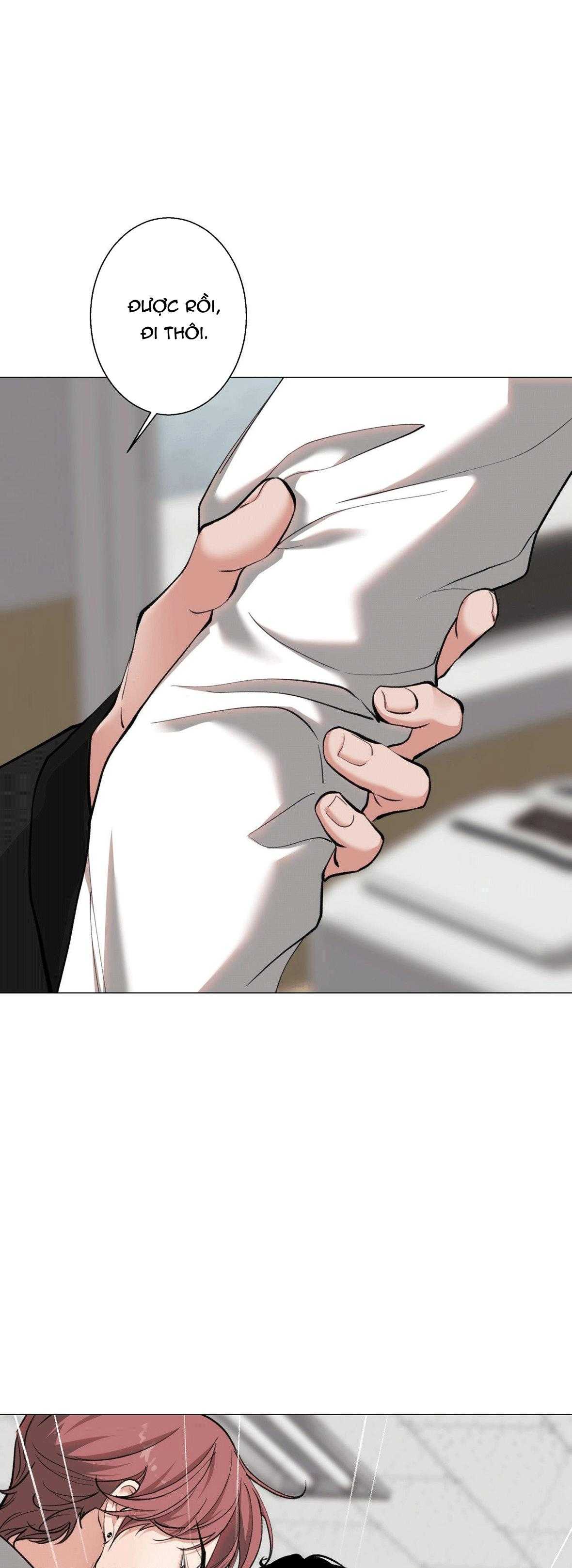 EM BÉ VÀ ĐẠI CA Chapter 45 - Next 