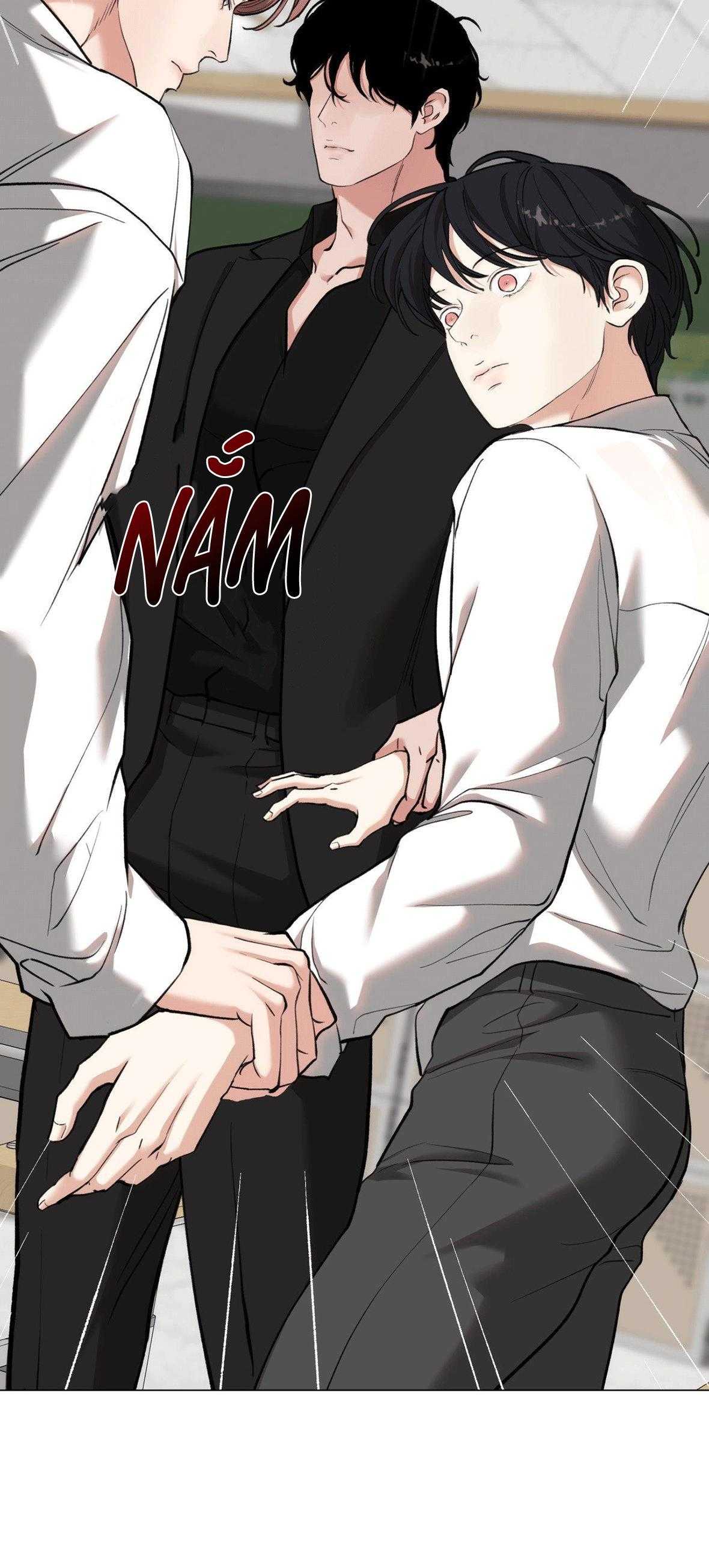 EM BÉ VÀ ĐẠI CA Chapter 45 - Next 