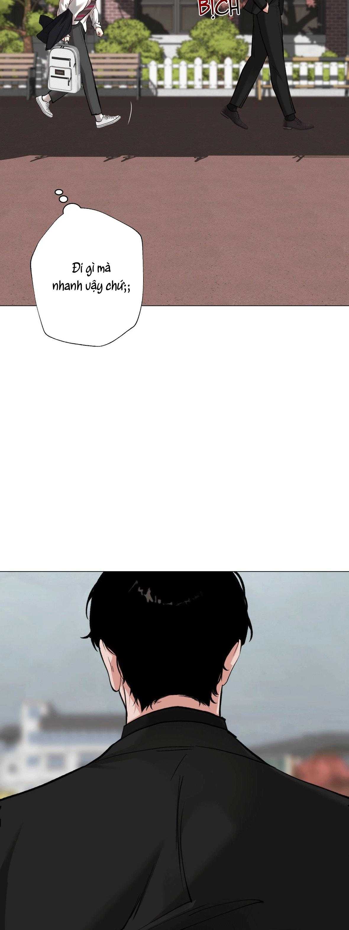 EM BÉ VÀ ĐẠI CA Chapter 45 - Next 