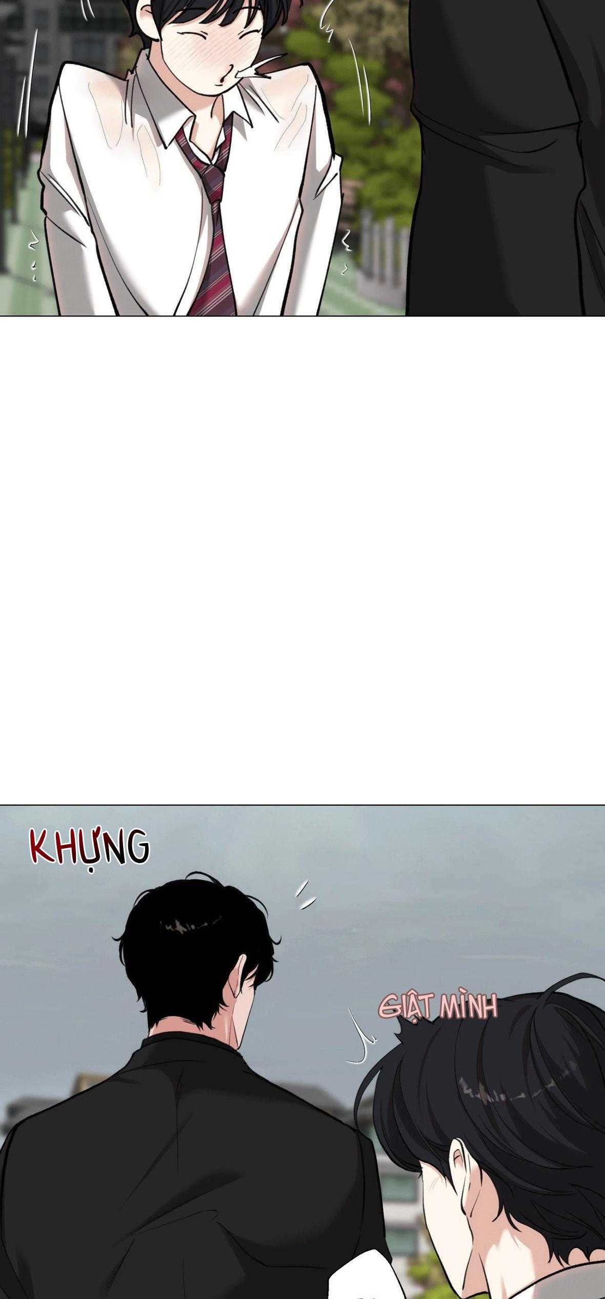 EM BÉ VÀ ĐẠI CA Chapter 45 - Next 