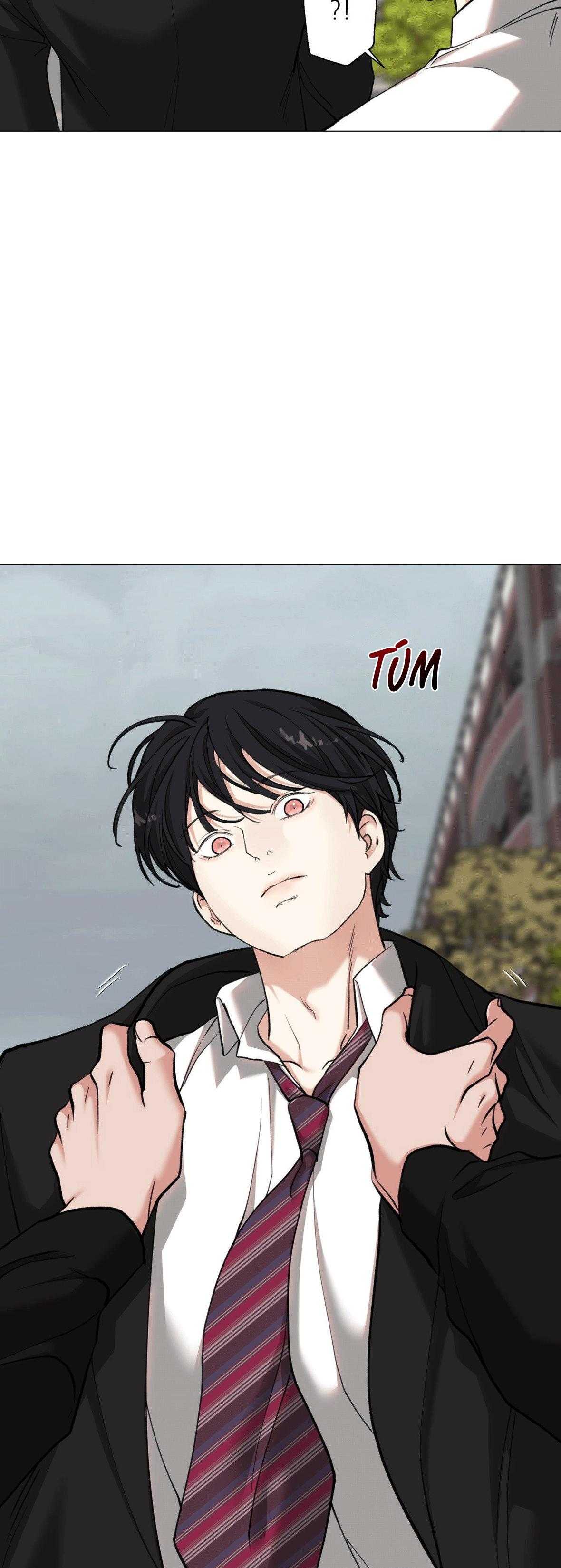 EM BÉ VÀ ĐẠI CA Chapter 45 - Next 