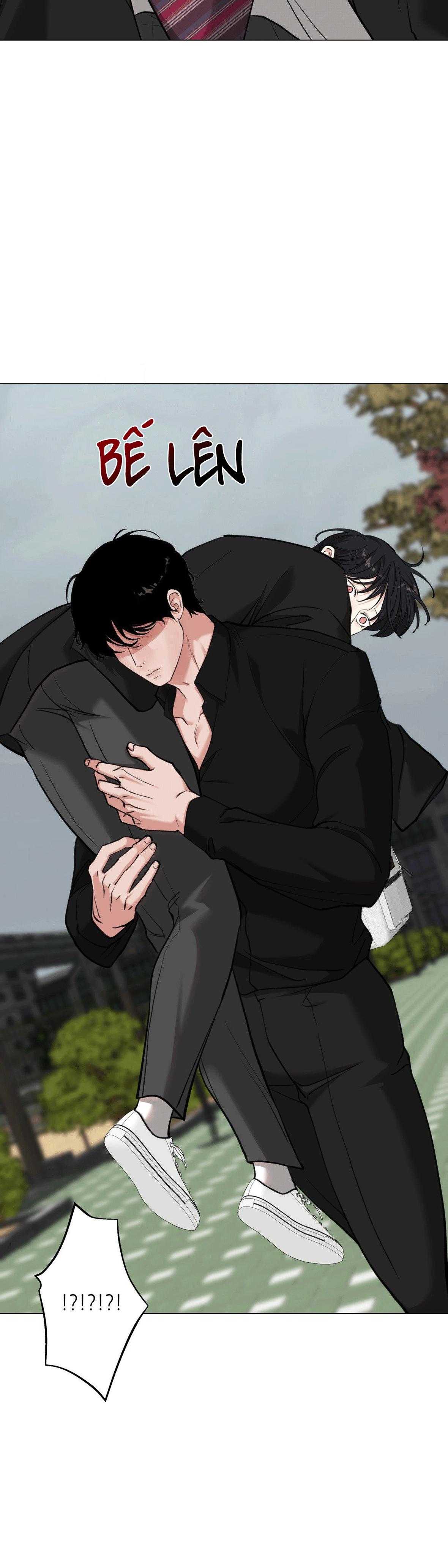 EM BÉ VÀ ĐẠI CA Chapter 45 - Next 