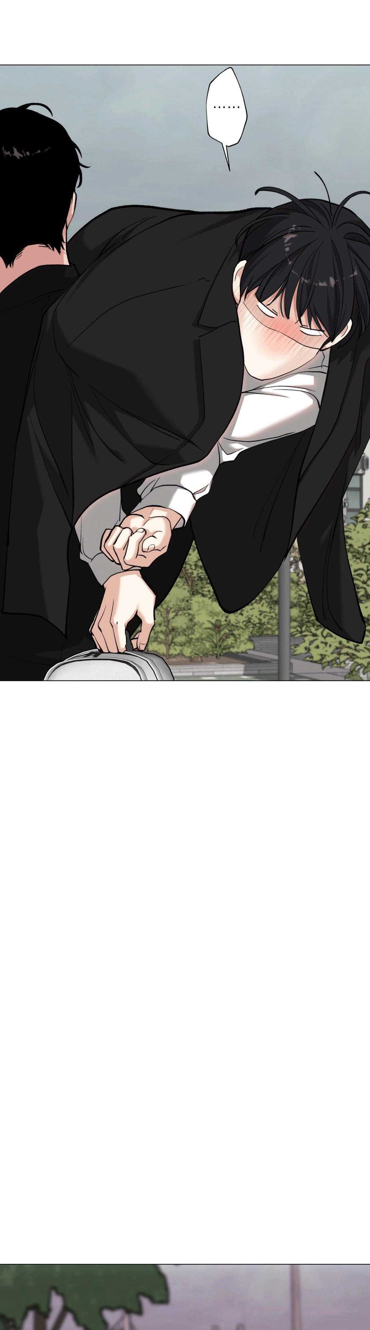 EM BÉ VÀ ĐẠI CA Chapter 45 - Next 