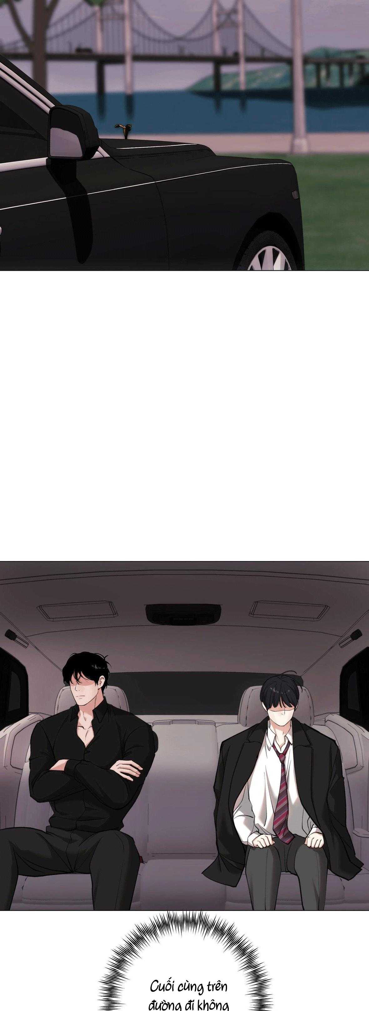 EM BÉ VÀ ĐẠI CA Chapter 45 - Next 