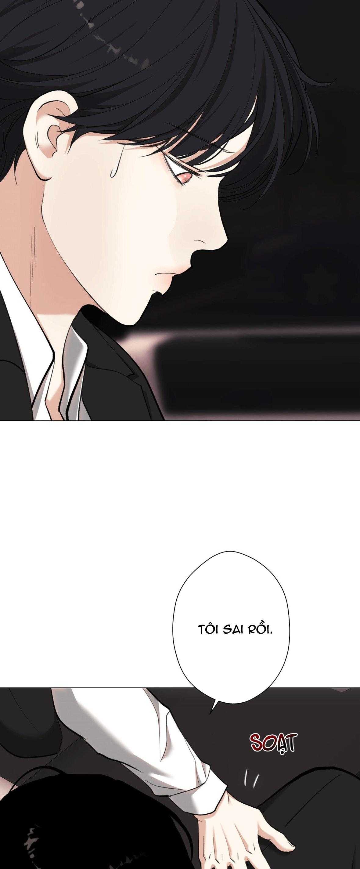 EM BÉ VÀ ĐẠI CA Chapter 45 - Next 