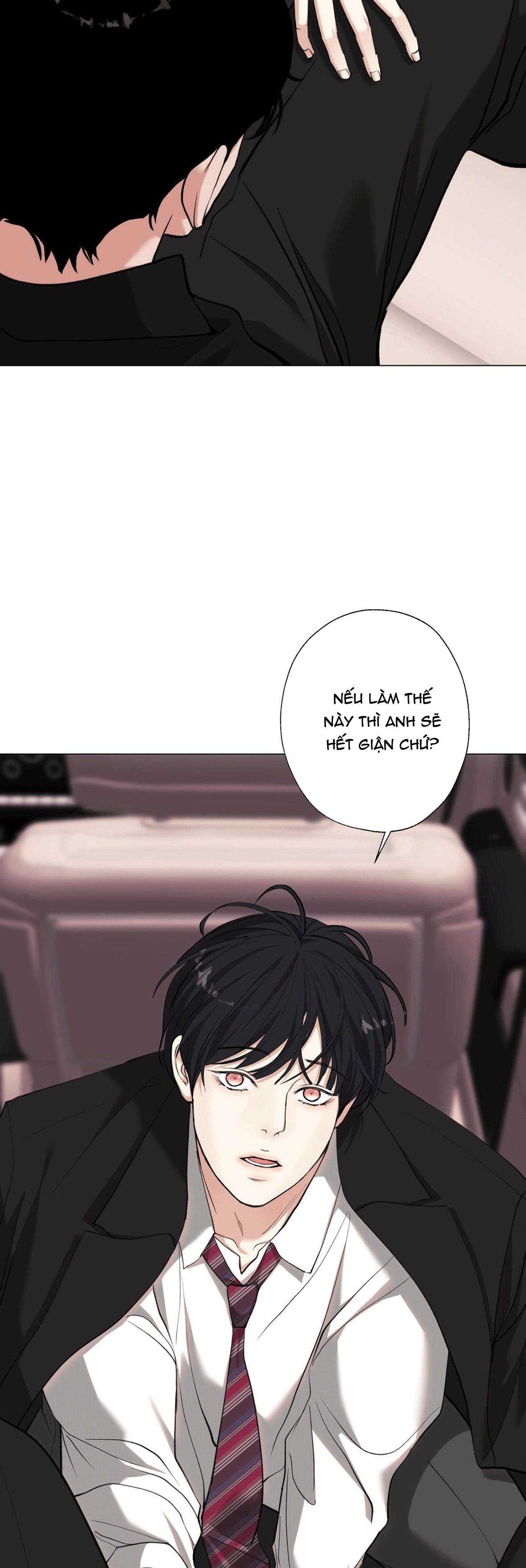 EM BÉ VÀ ĐẠI CA Chapter 45 - Next 
