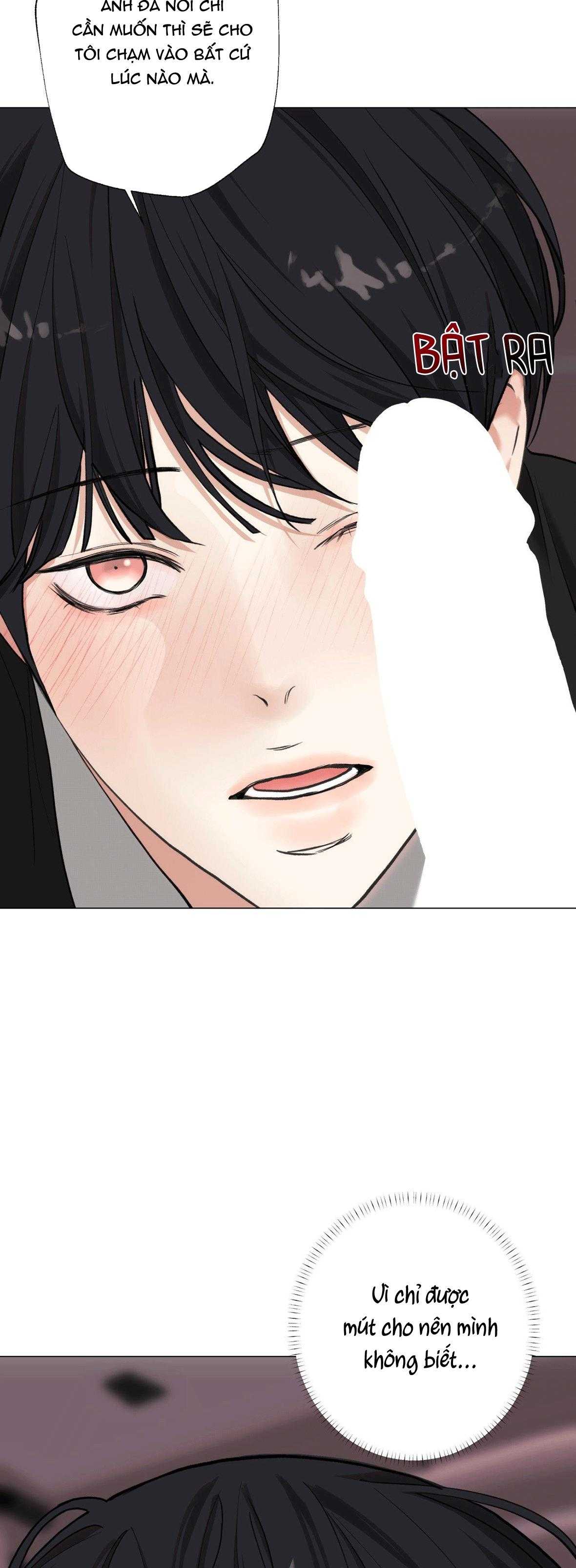 EM BÉ VÀ ĐẠI CA Chapter 45 - Next 