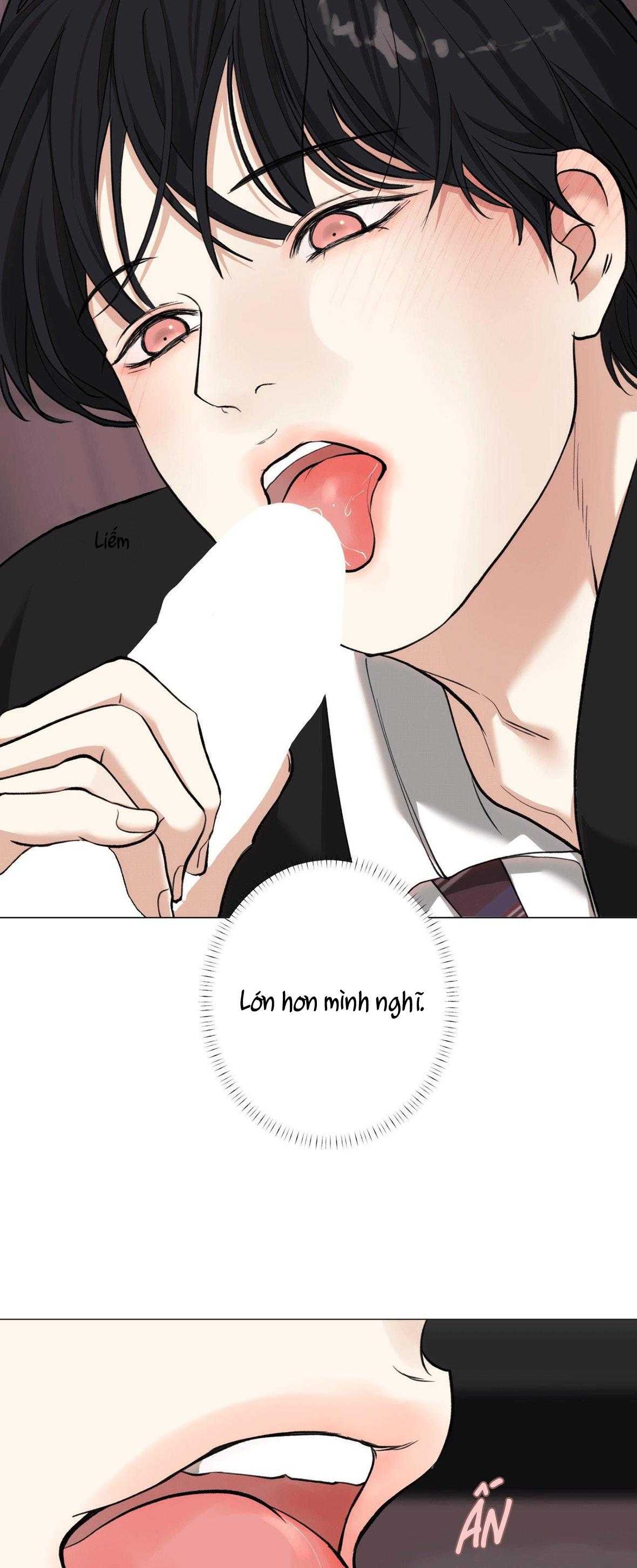 EM BÉ VÀ ĐẠI CA Chapter 45 - Next 