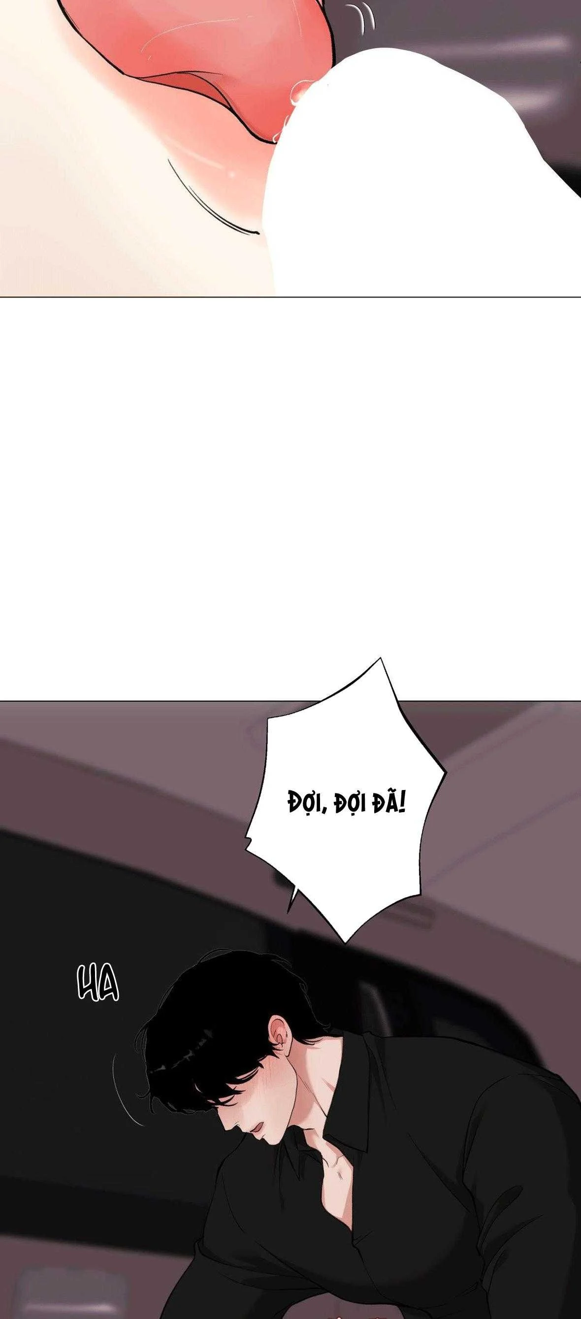 EM BÉ VÀ ĐẠI CA Chapter 45 - Next 