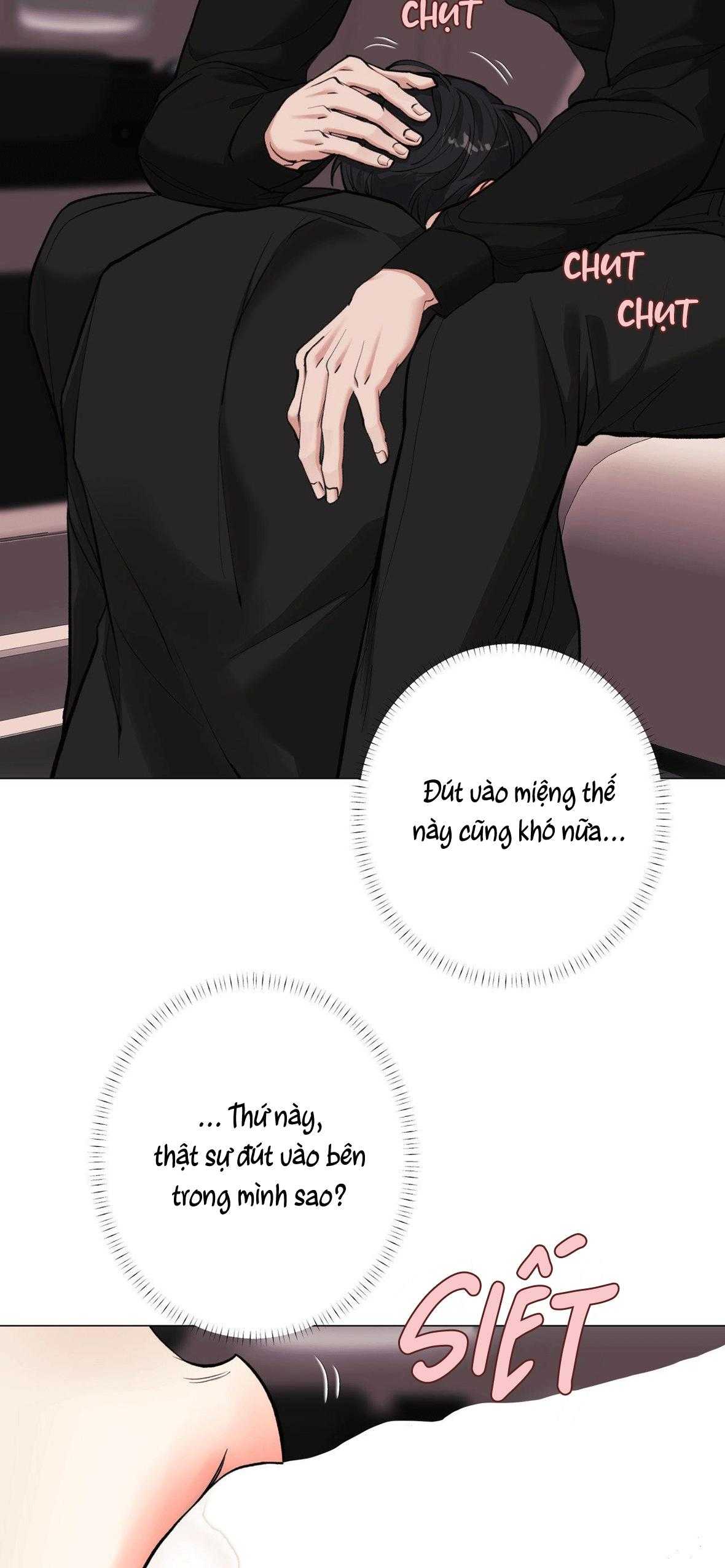 EM BÉ VÀ ĐẠI CA Chapter 45 - Next 