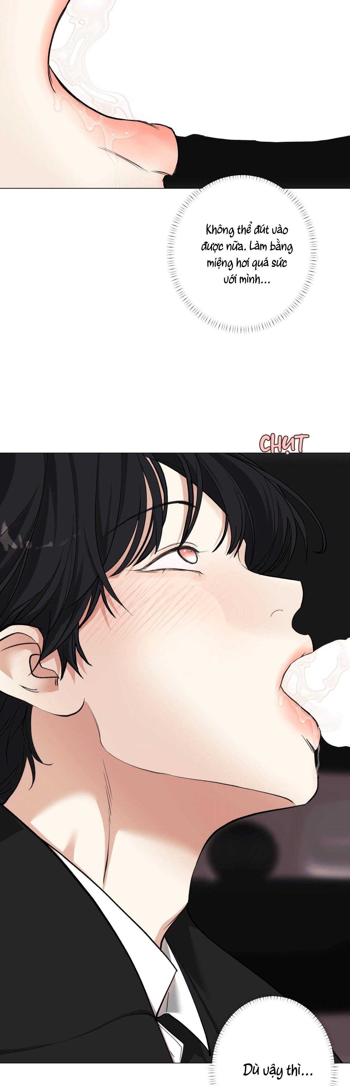 EM BÉ VÀ ĐẠI CA Chapter 45 - Next 