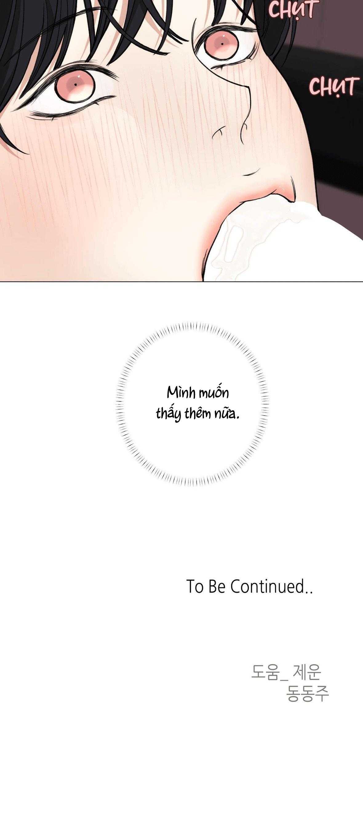 EM BÉ VÀ ĐẠI CA Chapter 45 - Next 