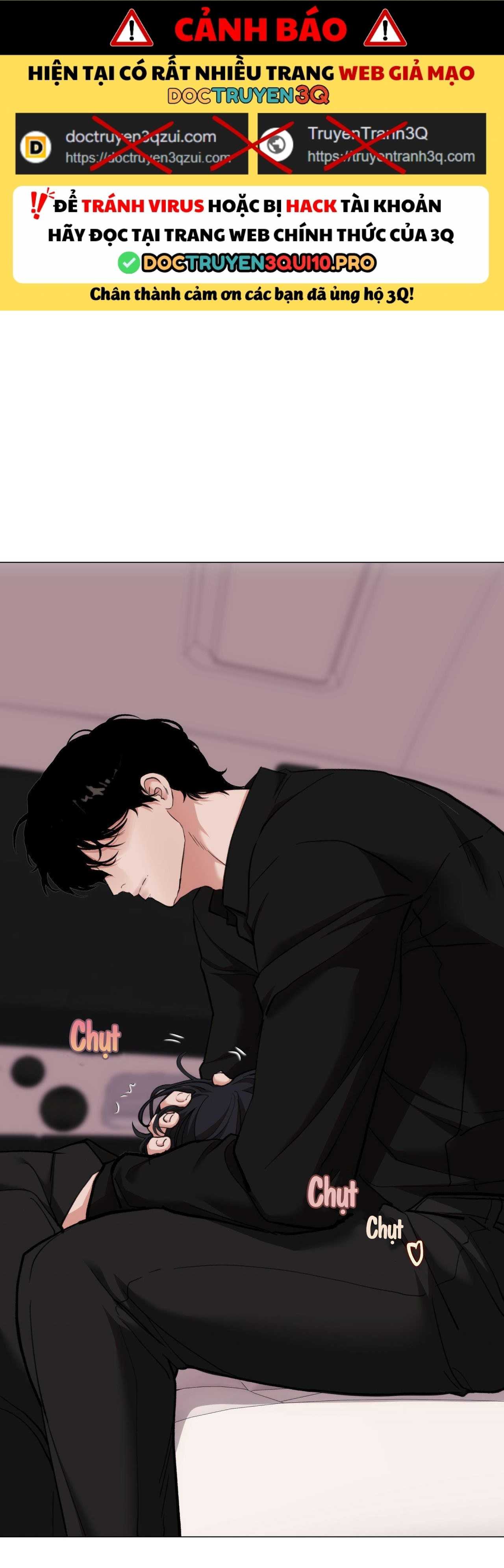 EM BÉ VÀ ĐẠI CA Chapter 46 - Next 