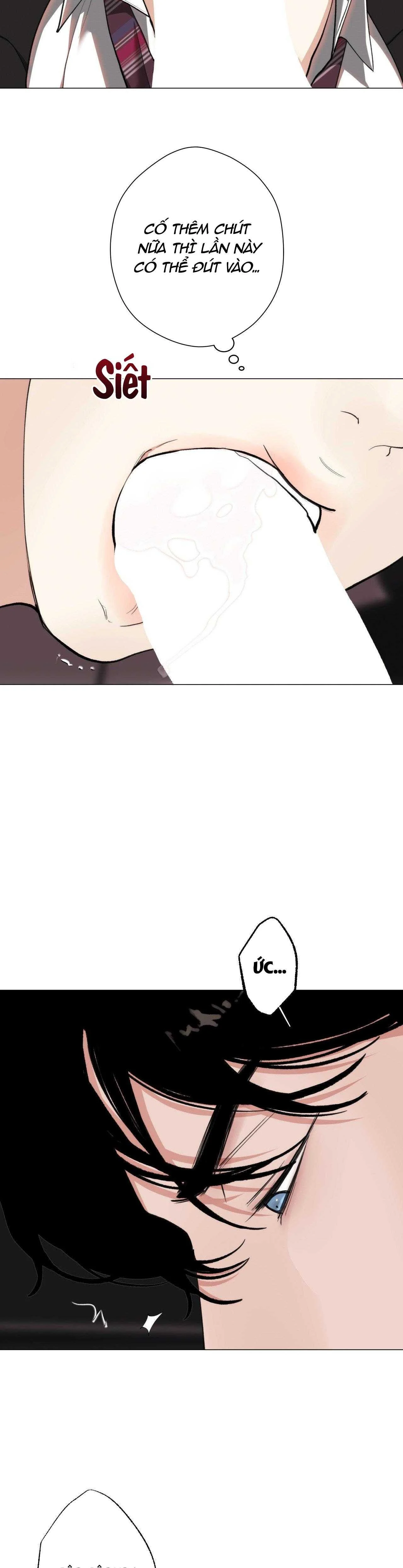 EM BÉ VÀ ĐẠI CA Chapter 46 - Next 