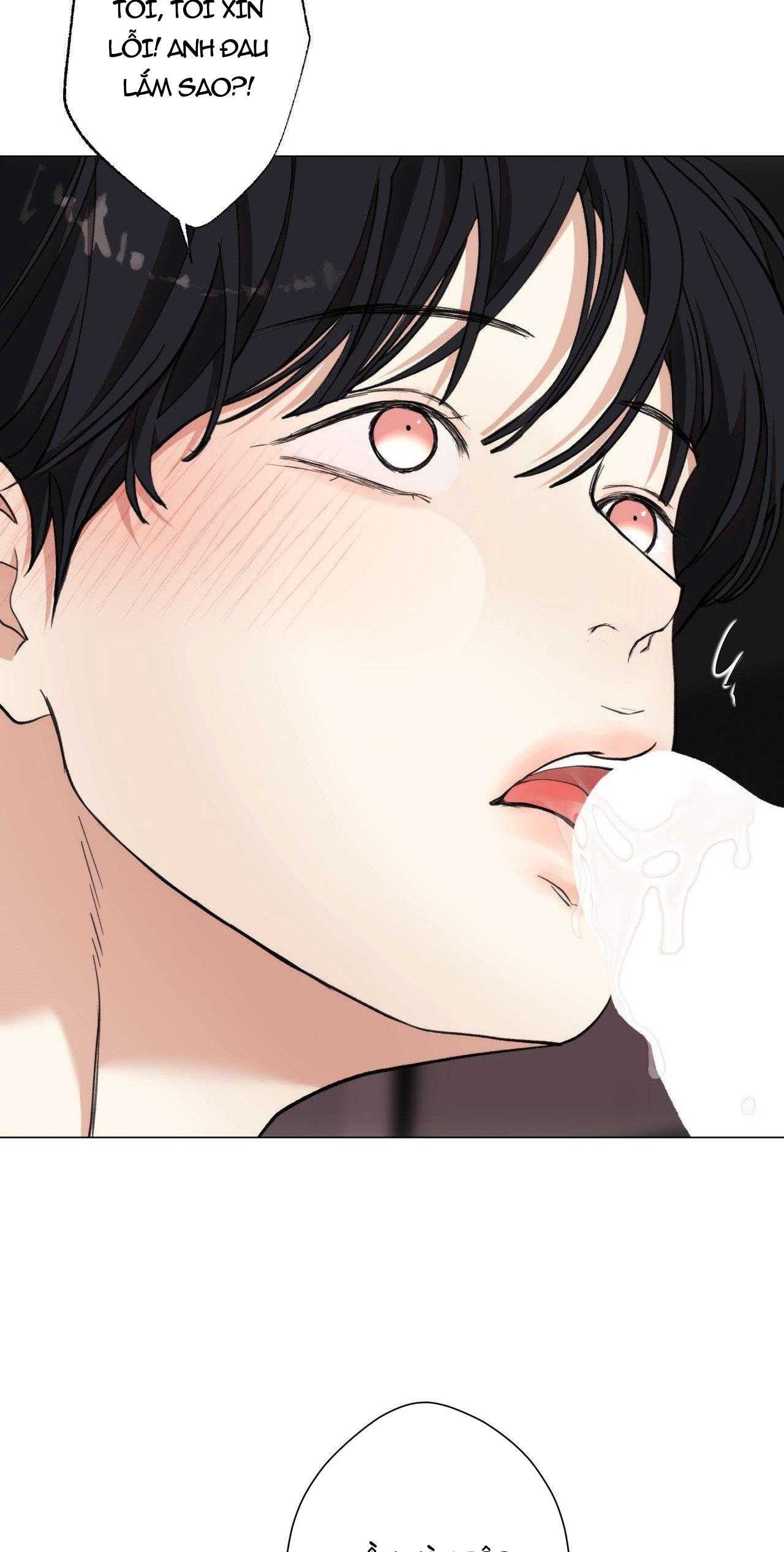 EM BÉ VÀ ĐẠI CA Chapter 46 - Next 