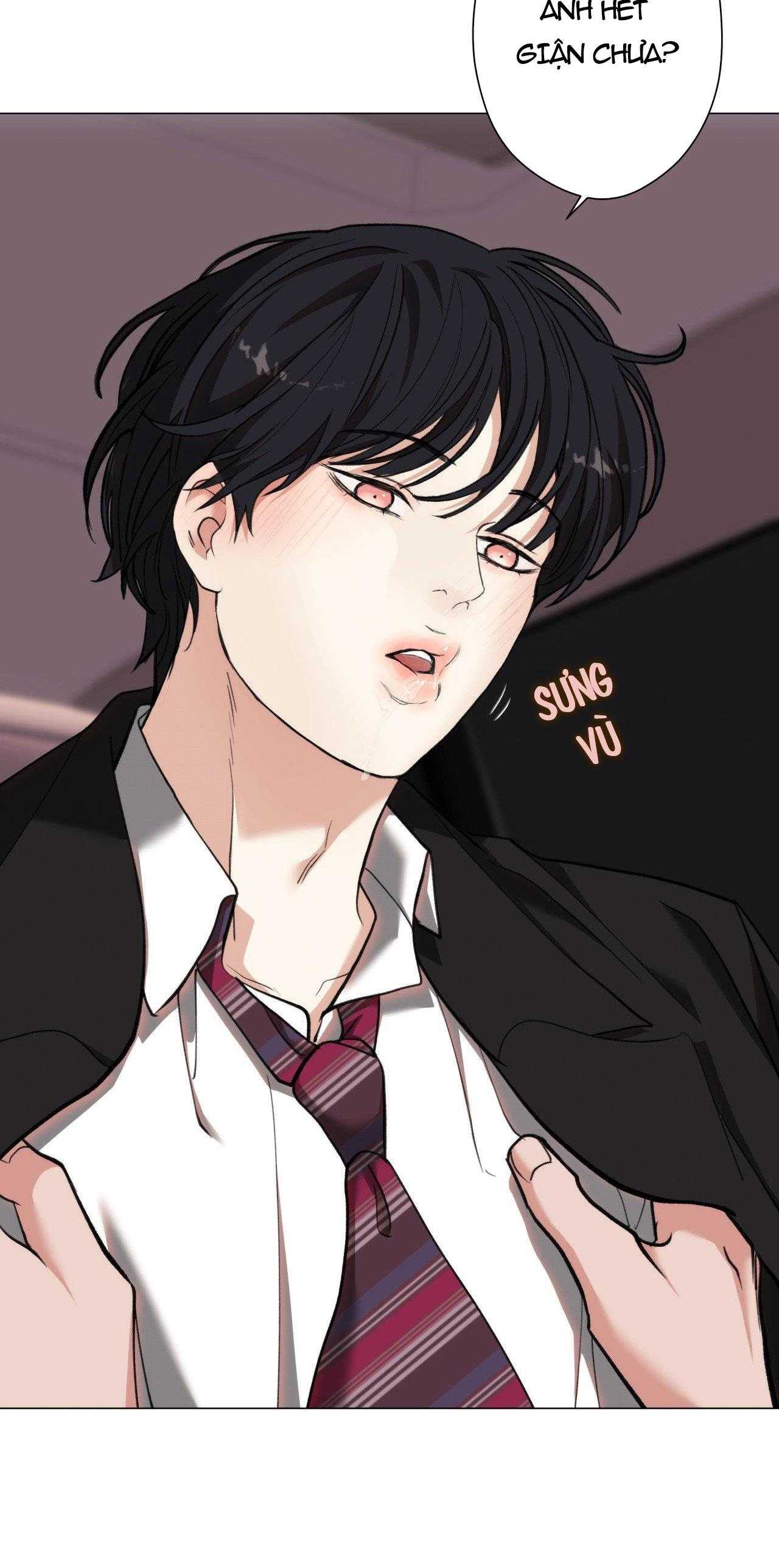 EM BÉ VÀ ĐẠI CA Chapter 46 - Next 