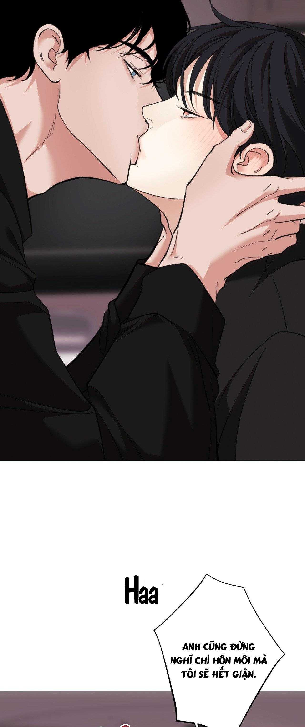 EM BÉ VÀ ĐẠI CA Chapter 46 - Next 
