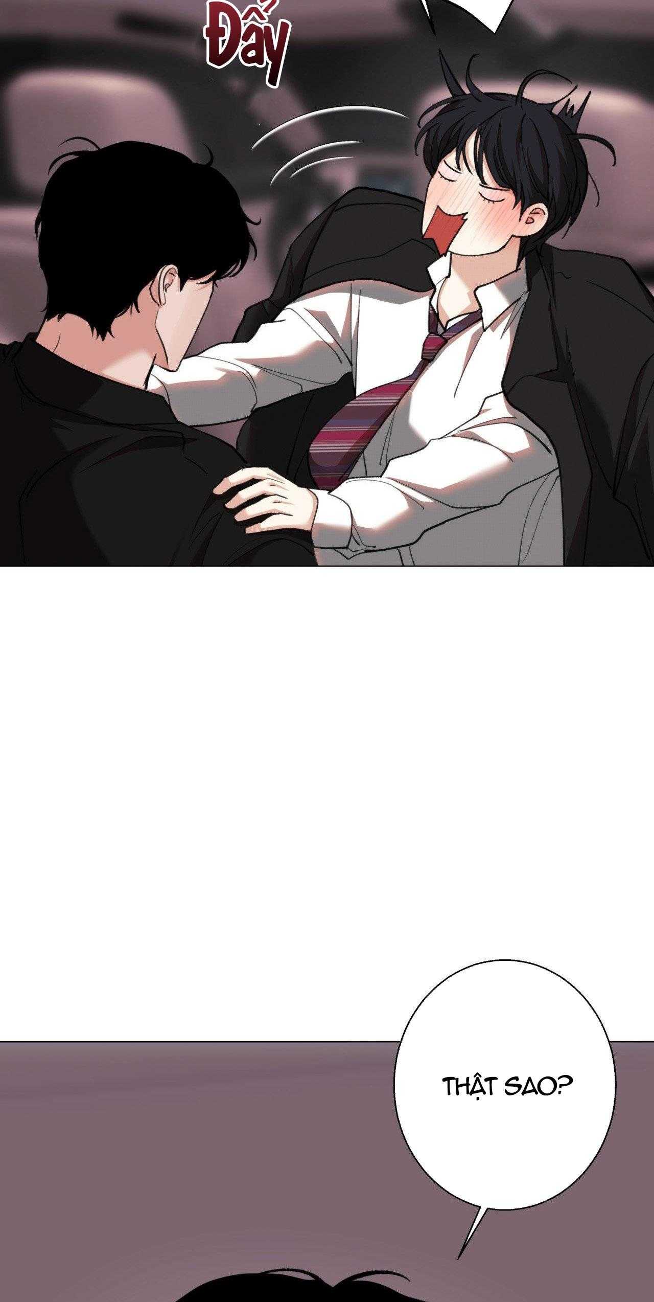 EM BÉ VÀ ĐẠI CA Chapter 46 - Next 