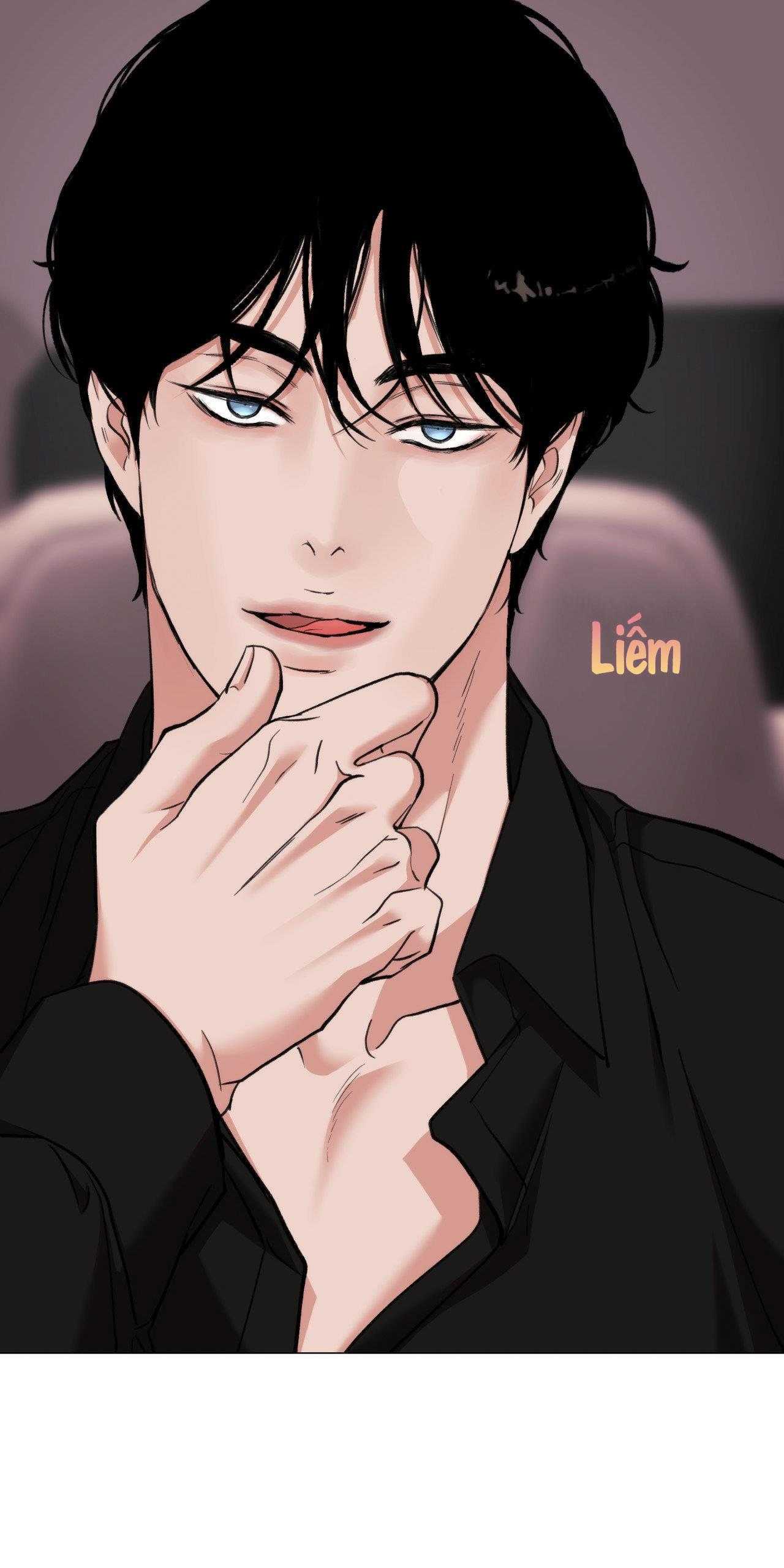 EM BÉ VÀ ĐẠI CA Chapter 46 - Next 