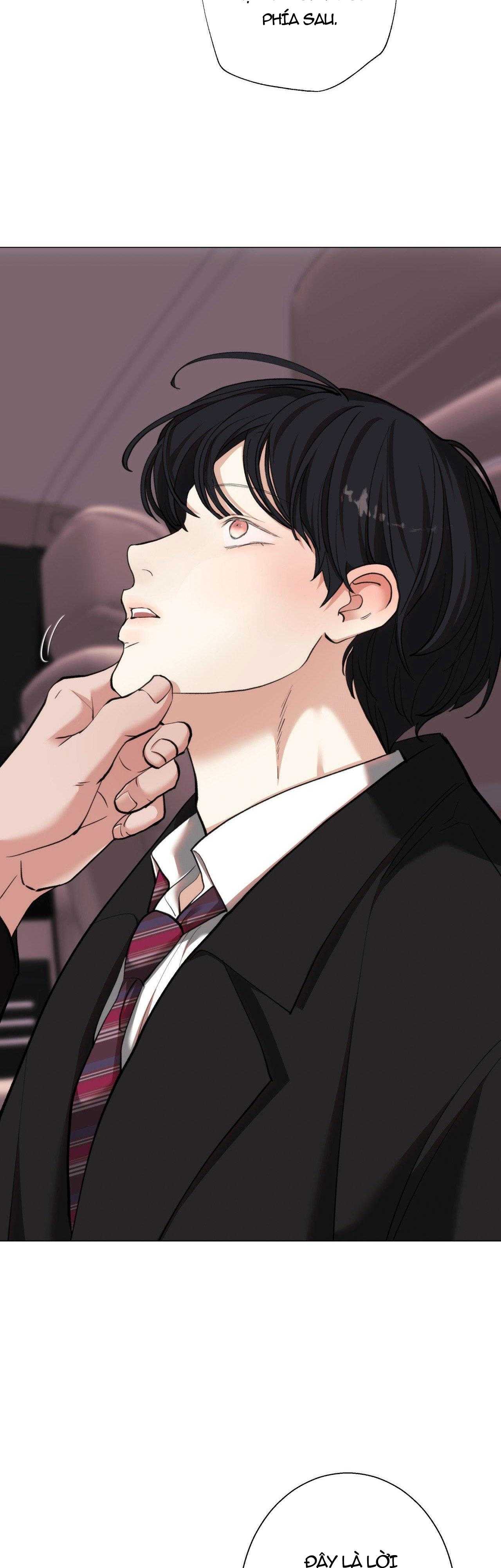EM BÉ VÀ ĐẠI CA Chapter 46 - Next 