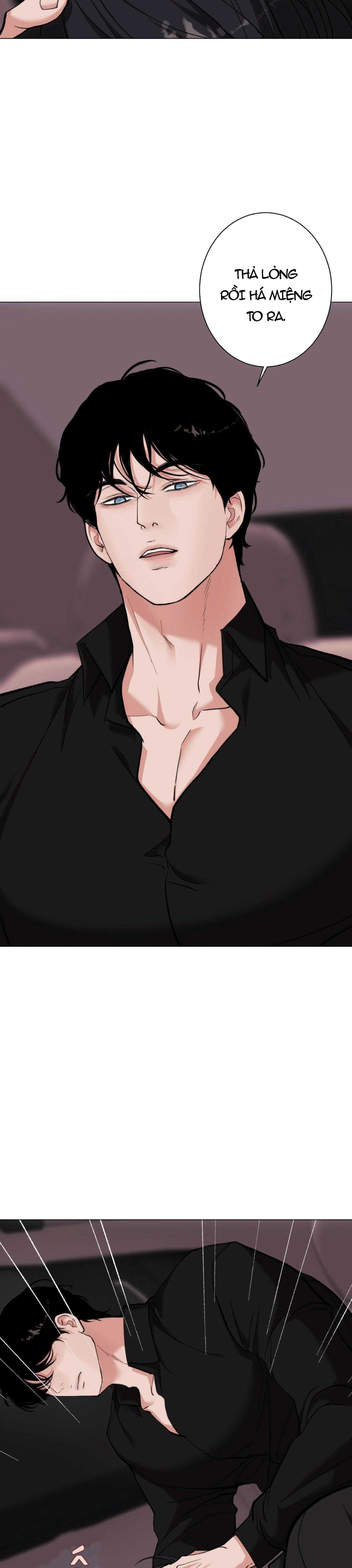 EM BÉ VÀ ĐẠI CA Chapter 46 - Next 