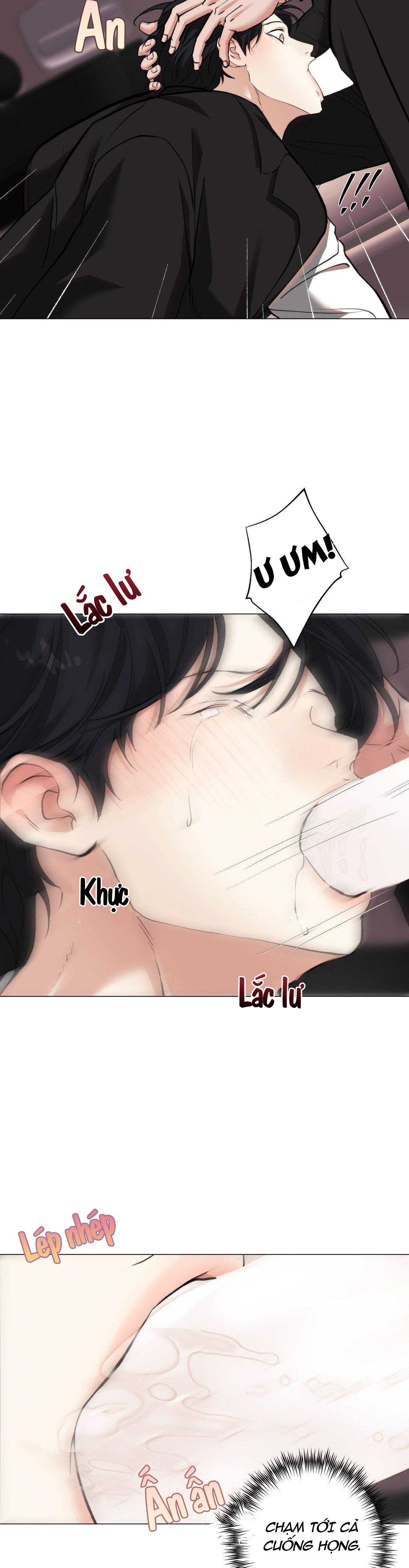 EM BÉ VÀ ĐẠI CA Chapter 46 - Next 