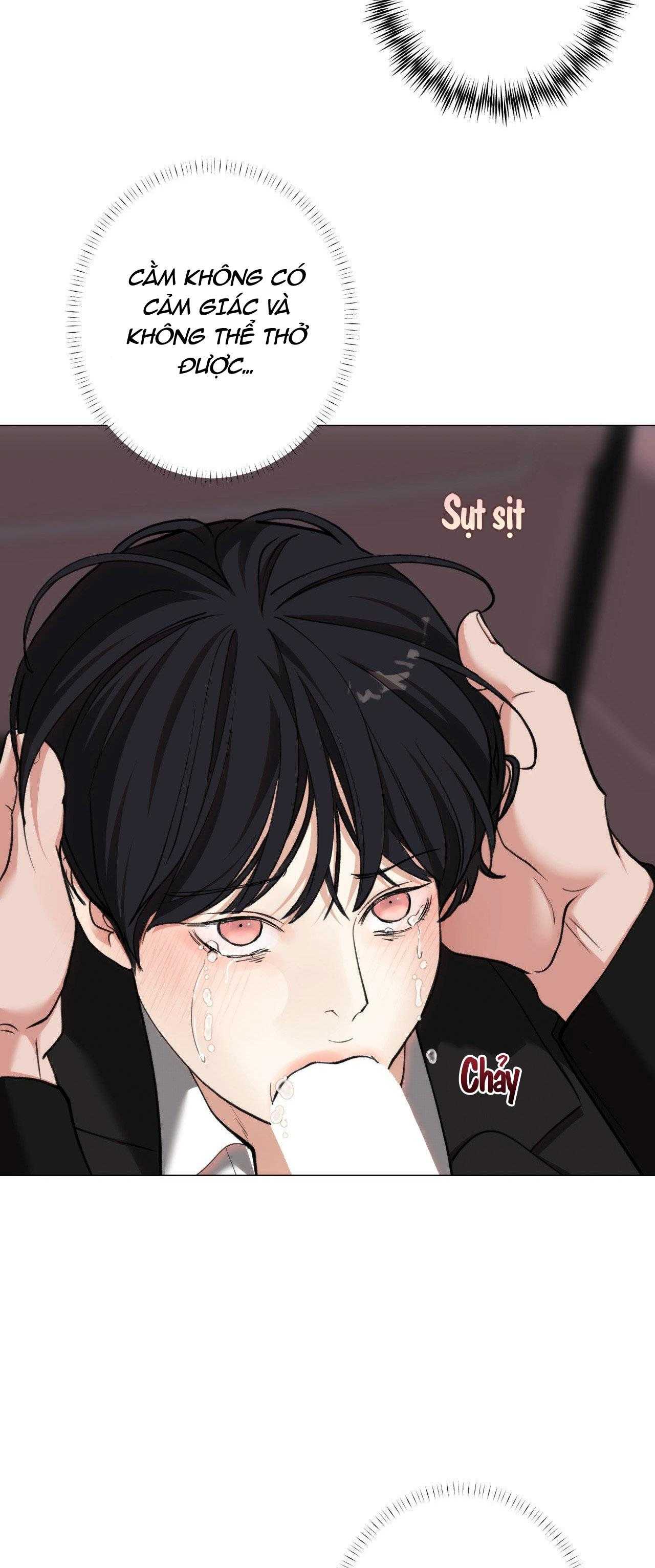 EM BÉ VÀ ĐẠI CA Chapter 46 - Next 
