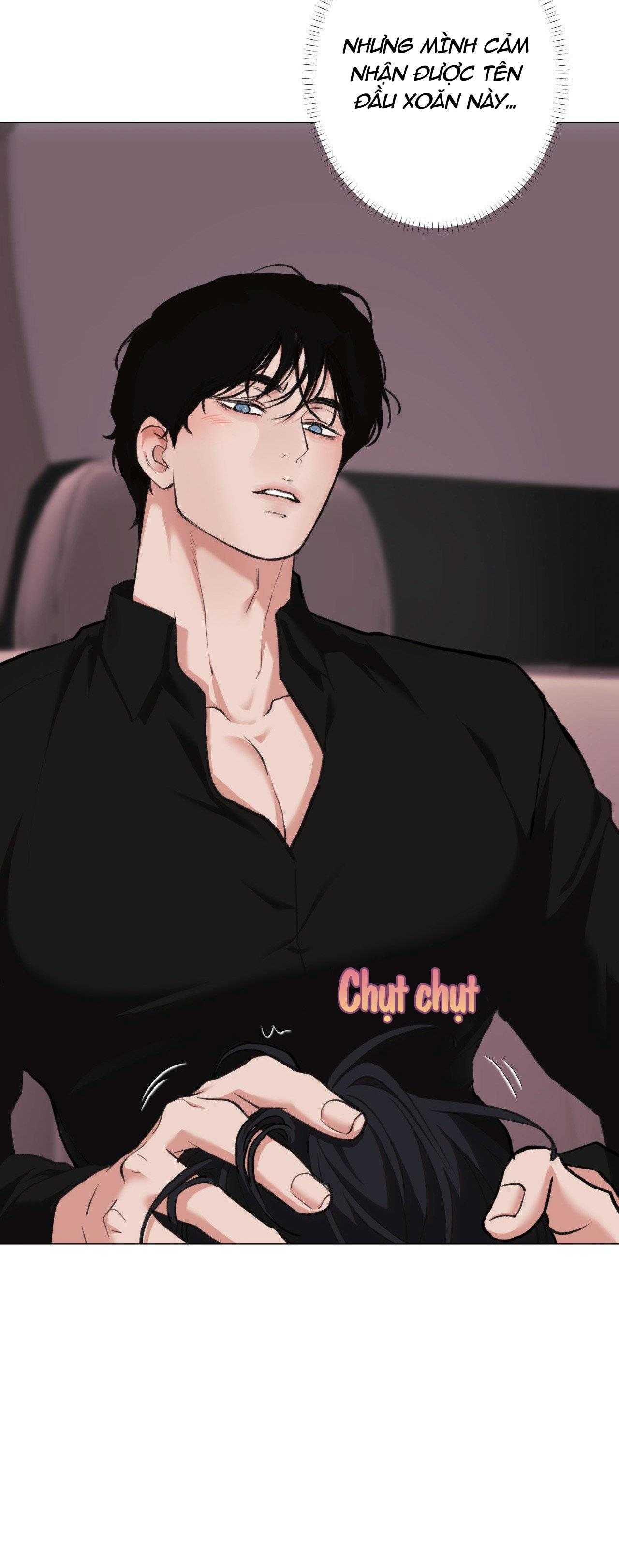 EM BÉ VÀ ĐẠI CA Chapter 46 - Next 