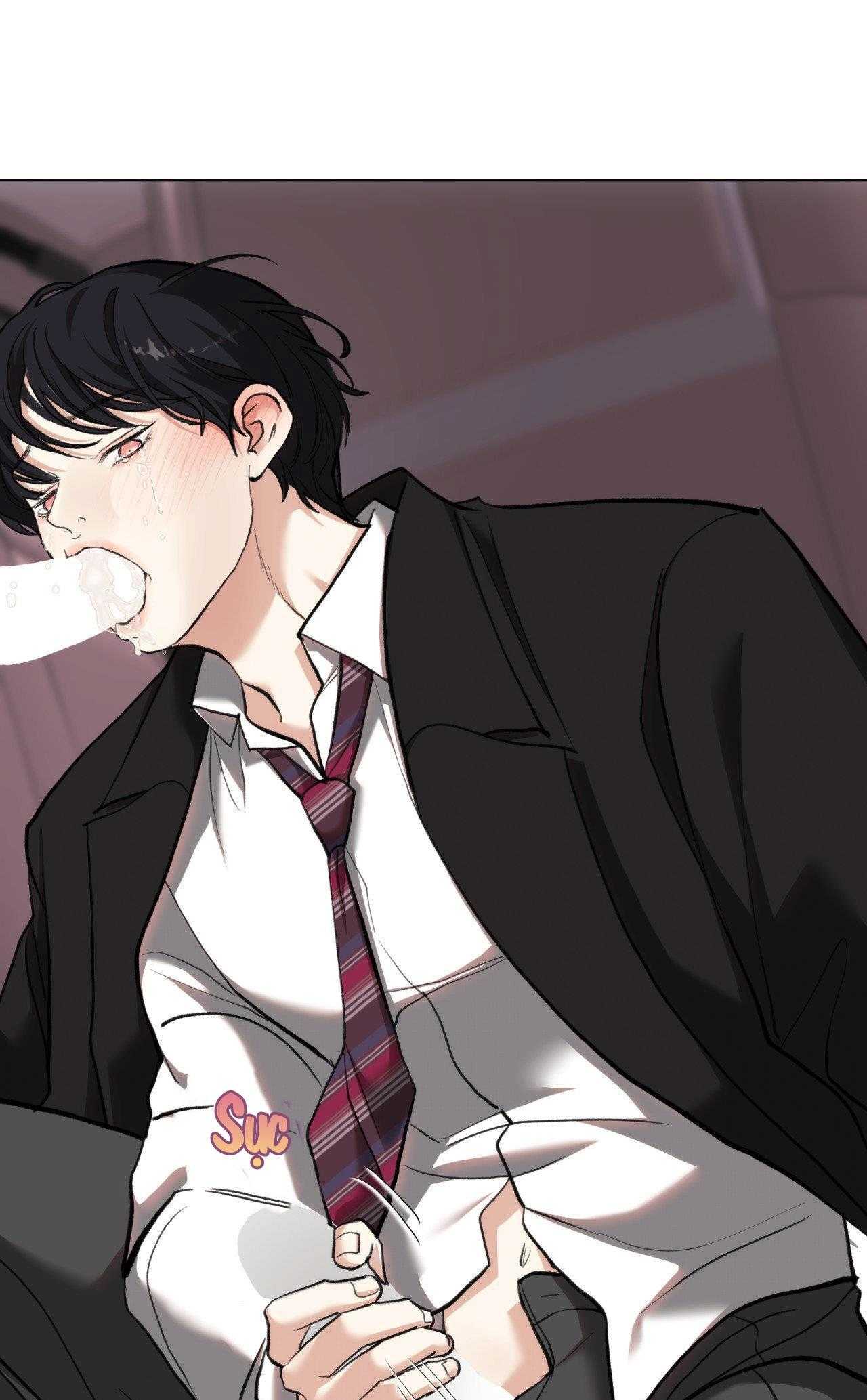 EM BÉ VÀ ĐẠI CA Chapter 46 - Next 
