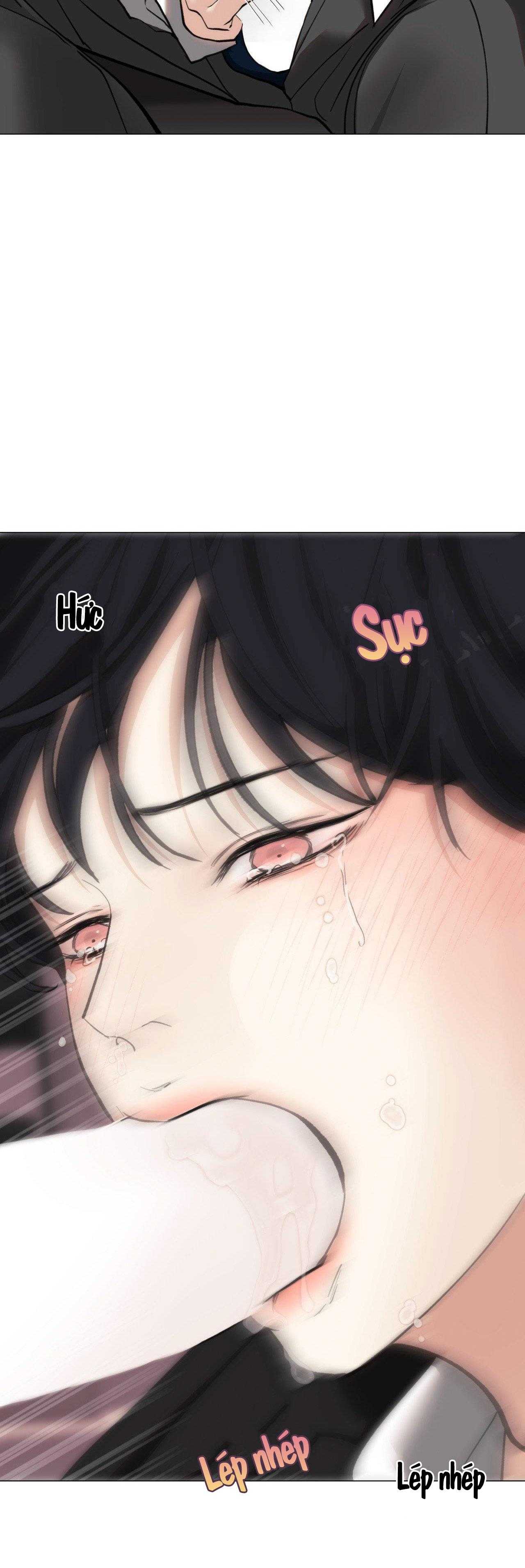 EM BÉ VÀ ĐẠI CA Chapter 46 - Next 